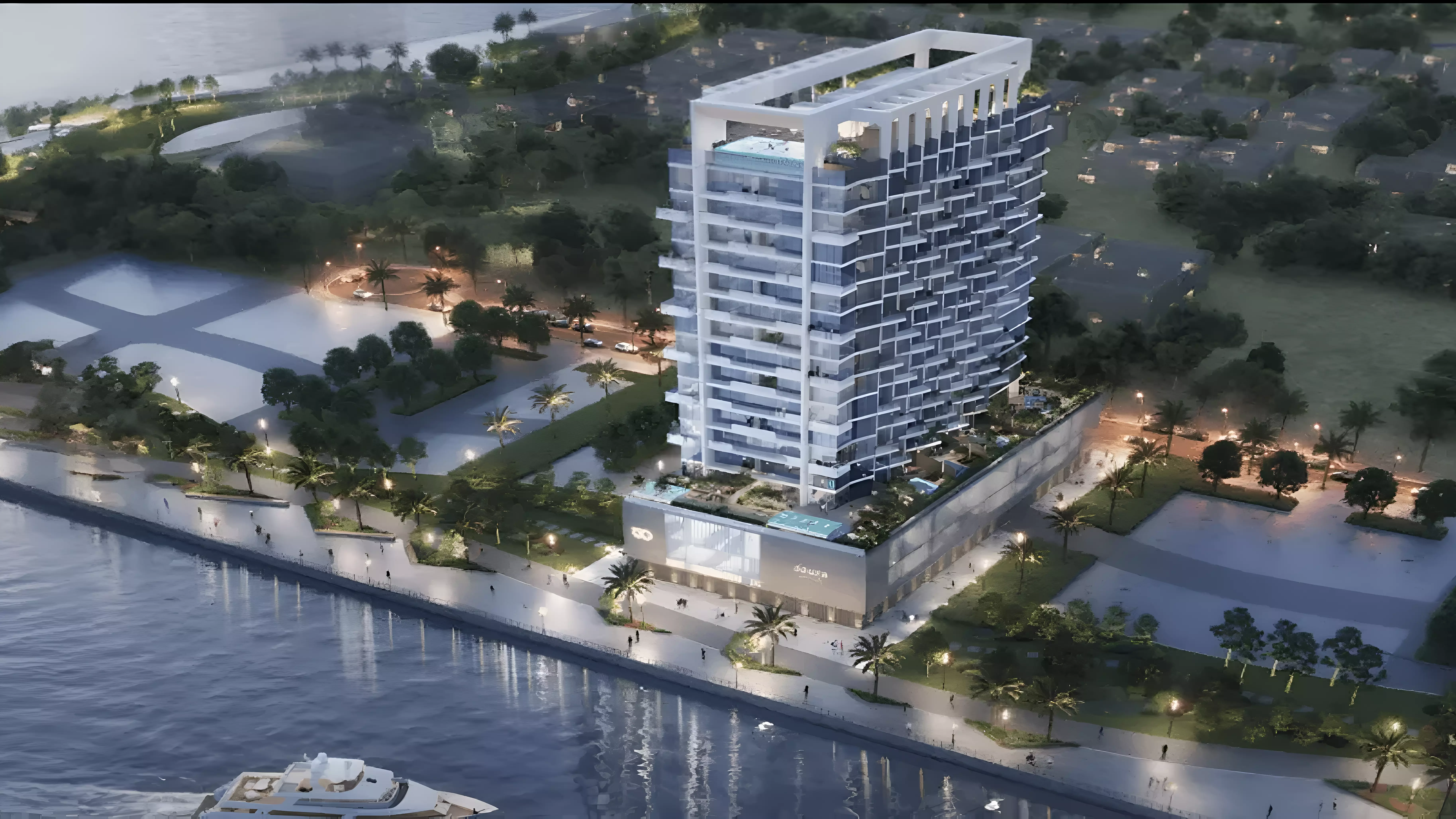 Image 1 of Azura Residences by Invest Group Overseas