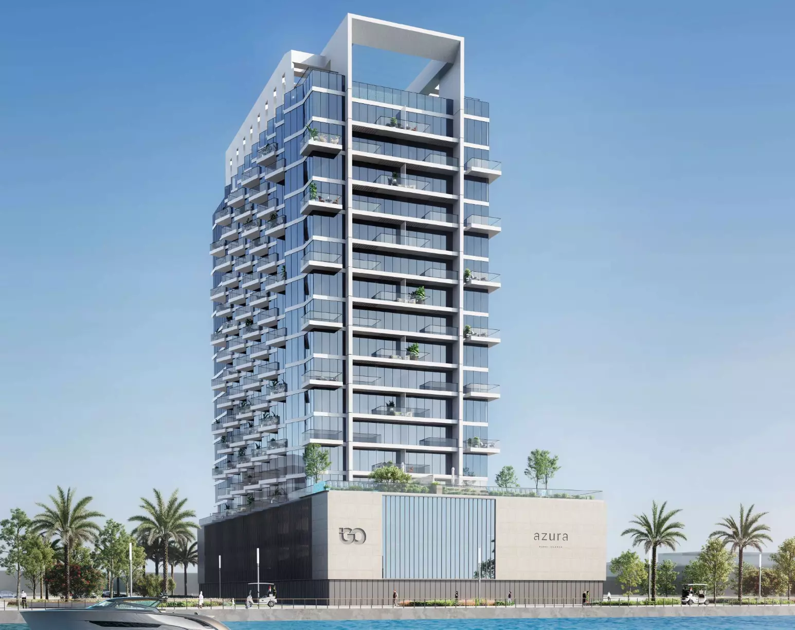 Image 8 of Azura Residences by Invest Group Overseas