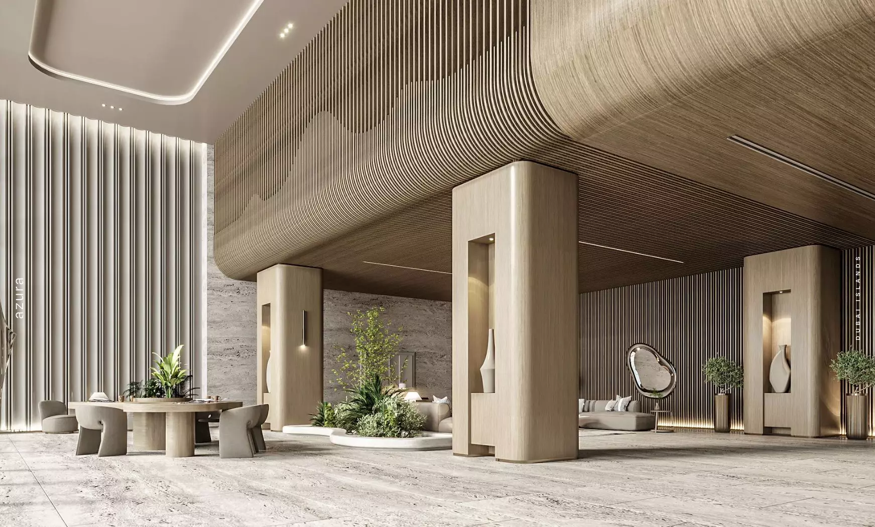 Image 5 of Azura Residences by Invest Group Overseas