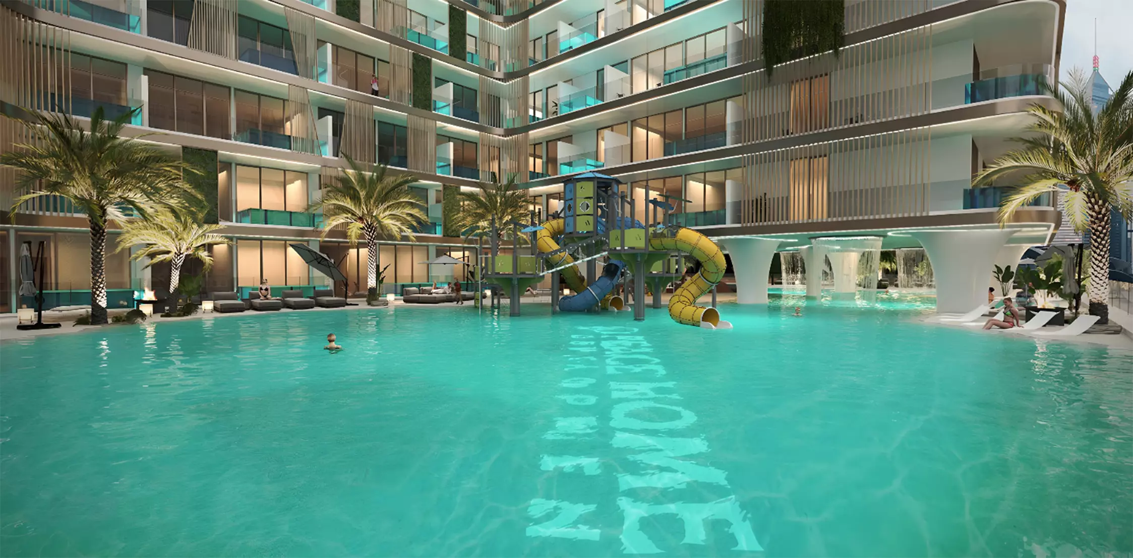 Image 5 of Peace Lagoons by Peace Homes Group