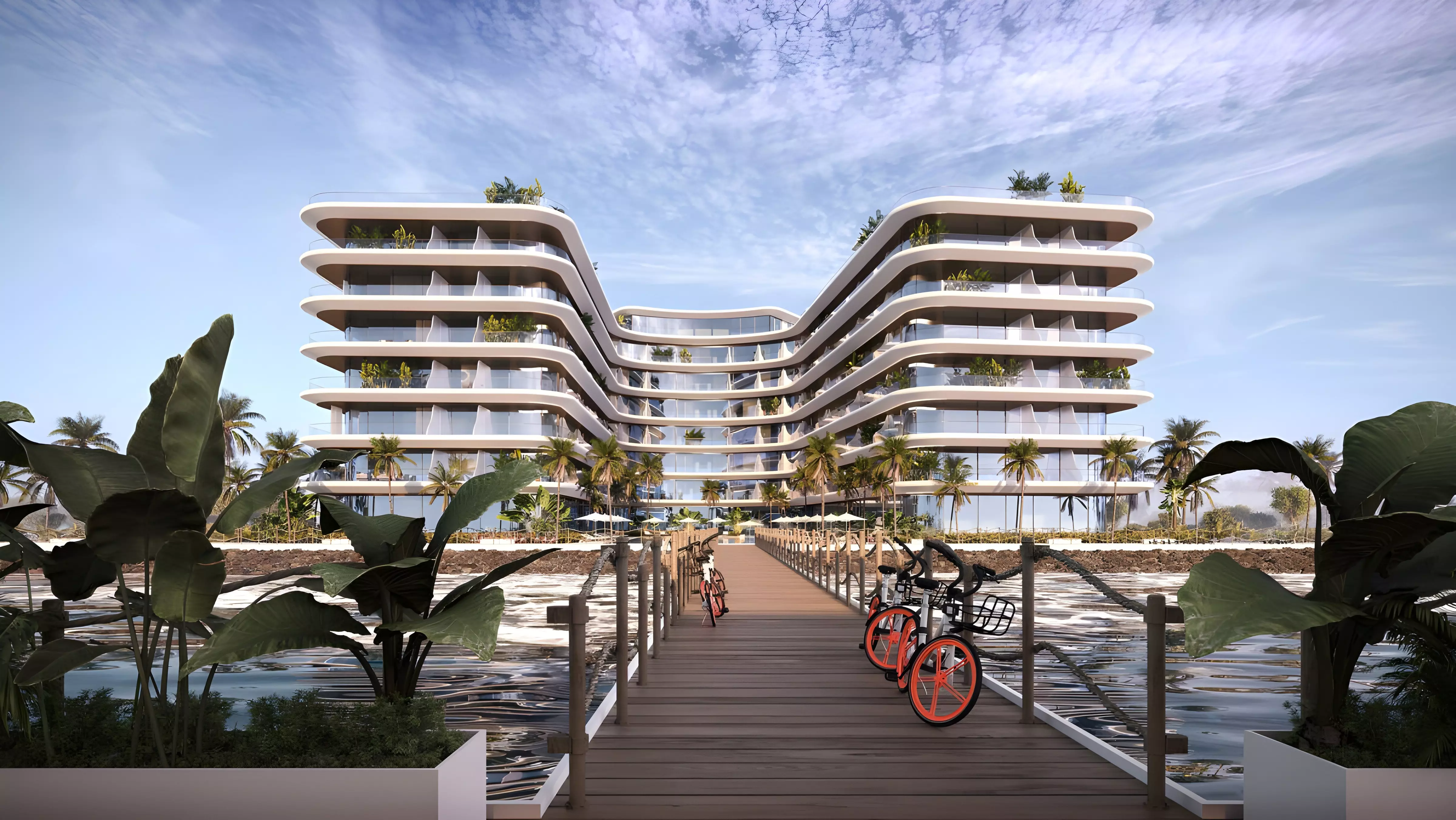 Image 15 of Gianfranco Ferré Residences by Mira Developments
