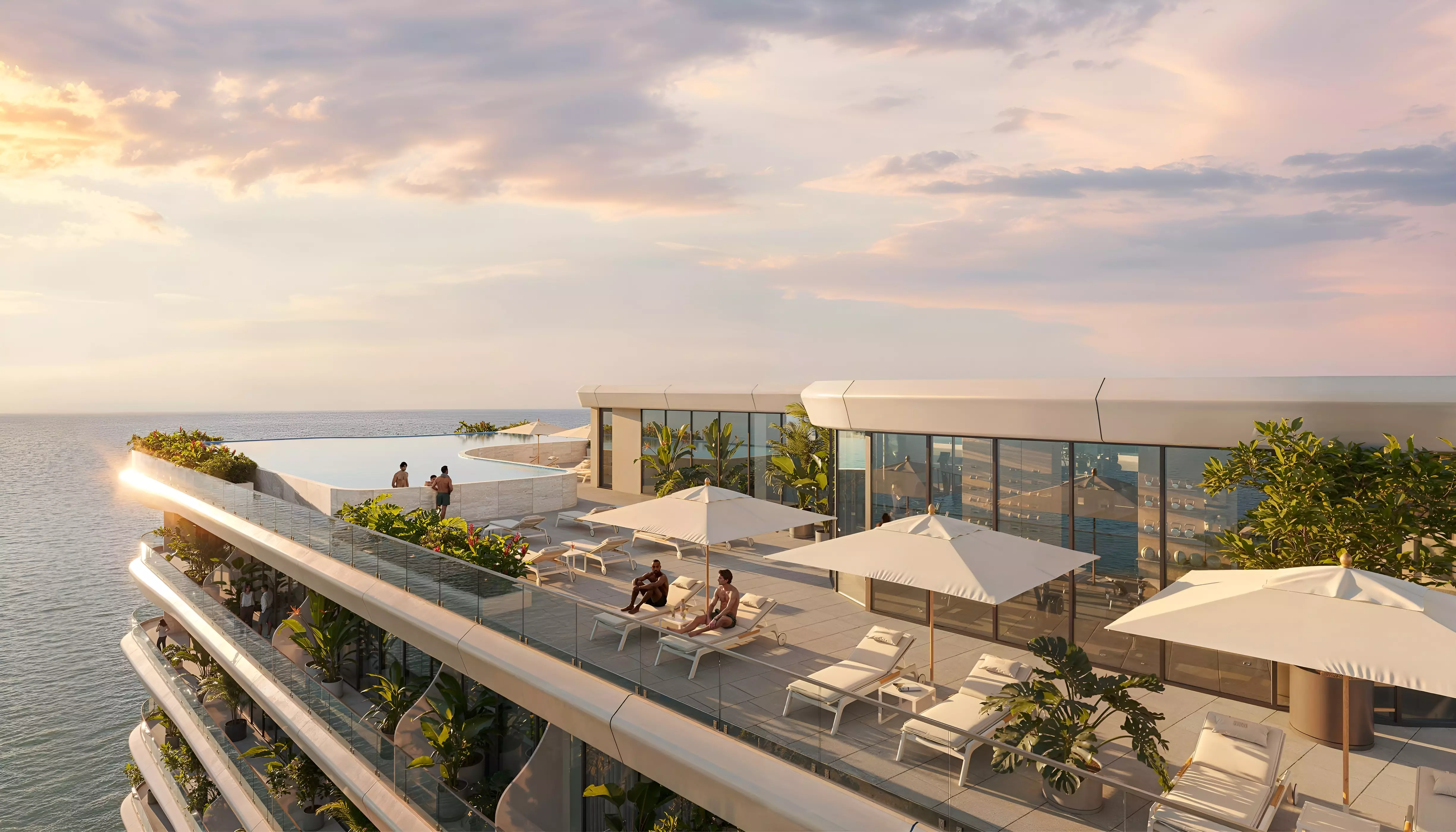 Image 7 of Gianfranco Ferré Residences by Mira Developments