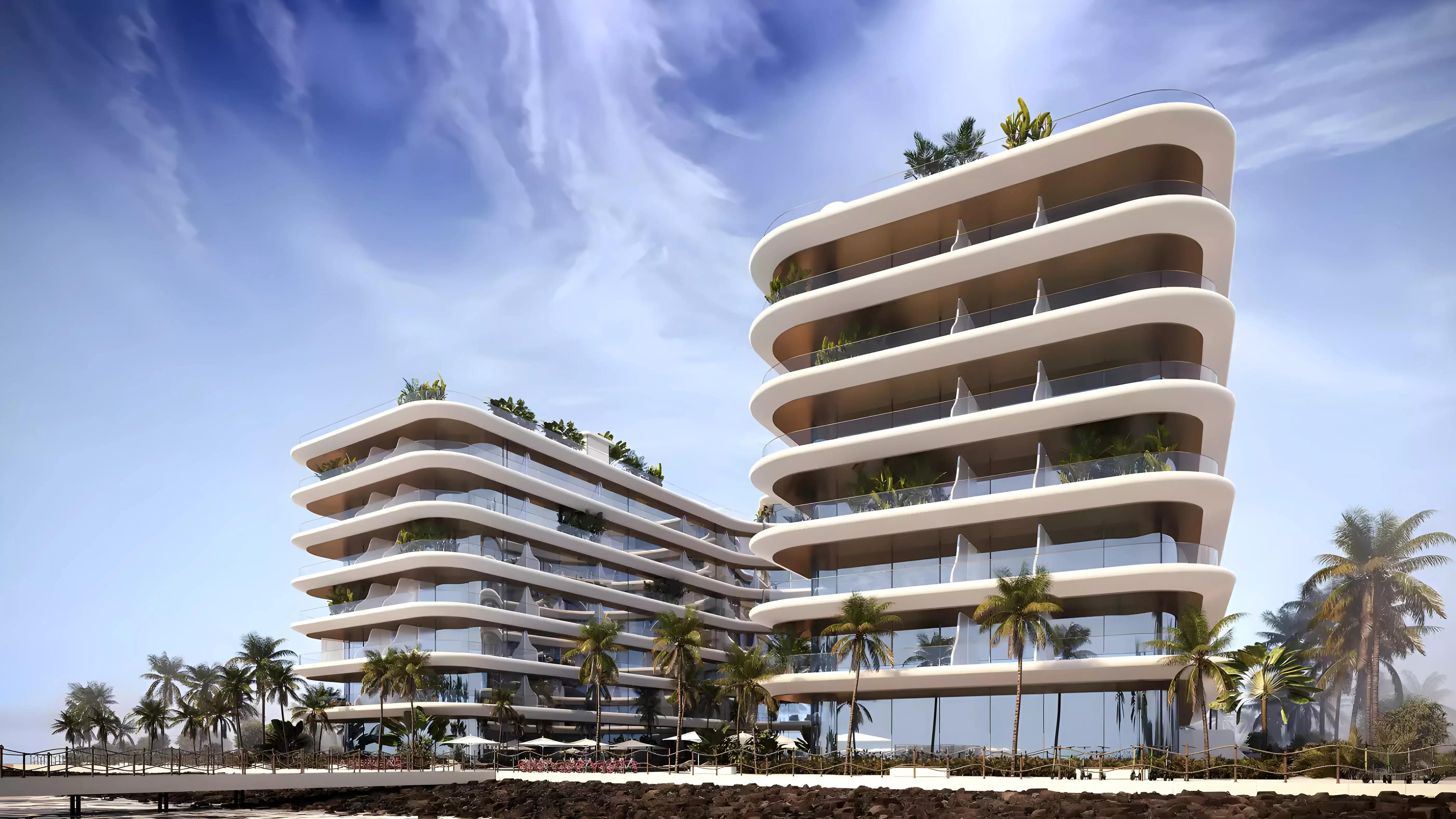 Image 4 of Gianfranco Ferre Residences by Mira Developments