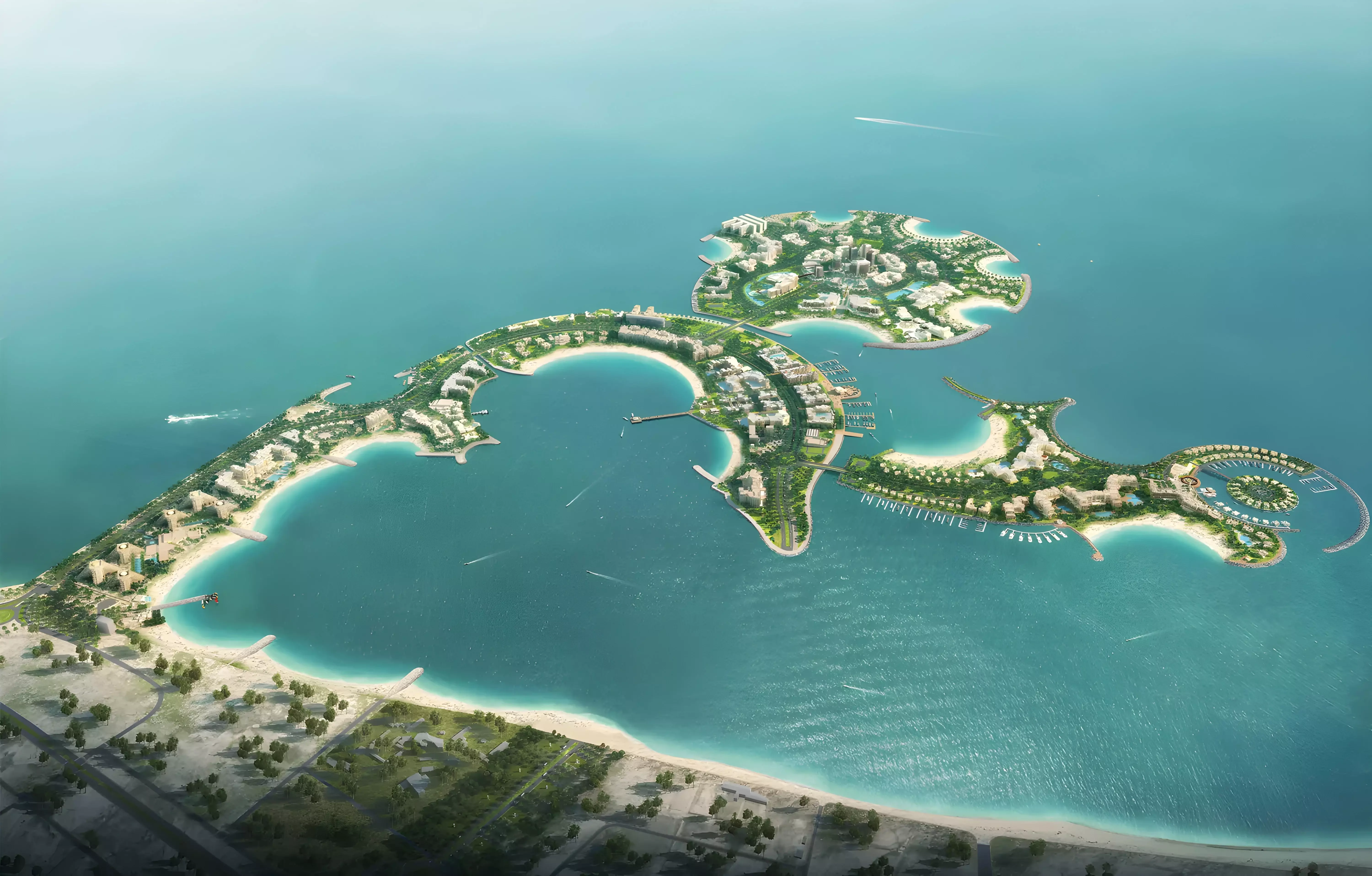 Image 2 of Gianfranco Ferre Residences by Mira Developments