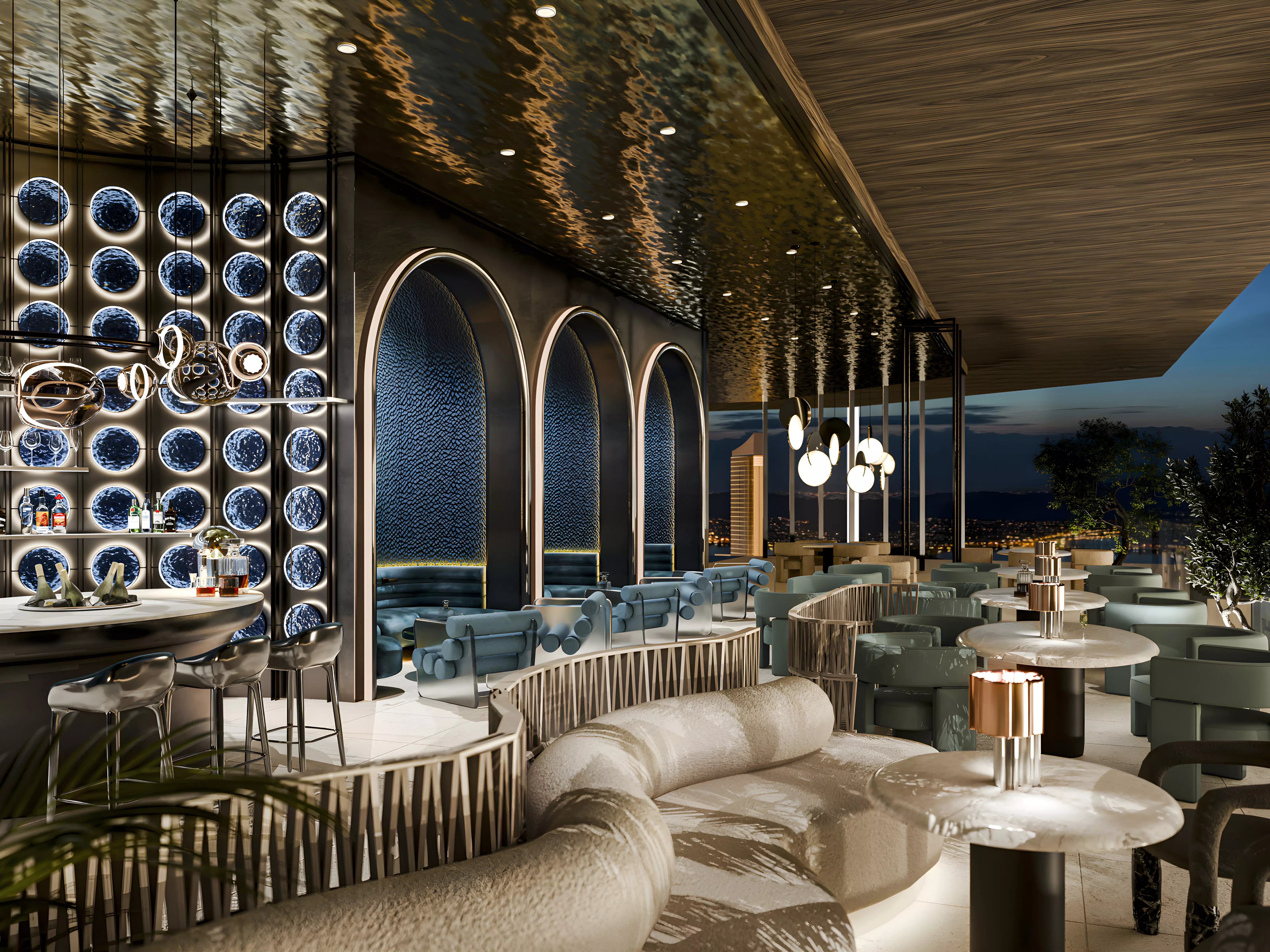 Image 6 of Mondrian Residences by Elevate Developments