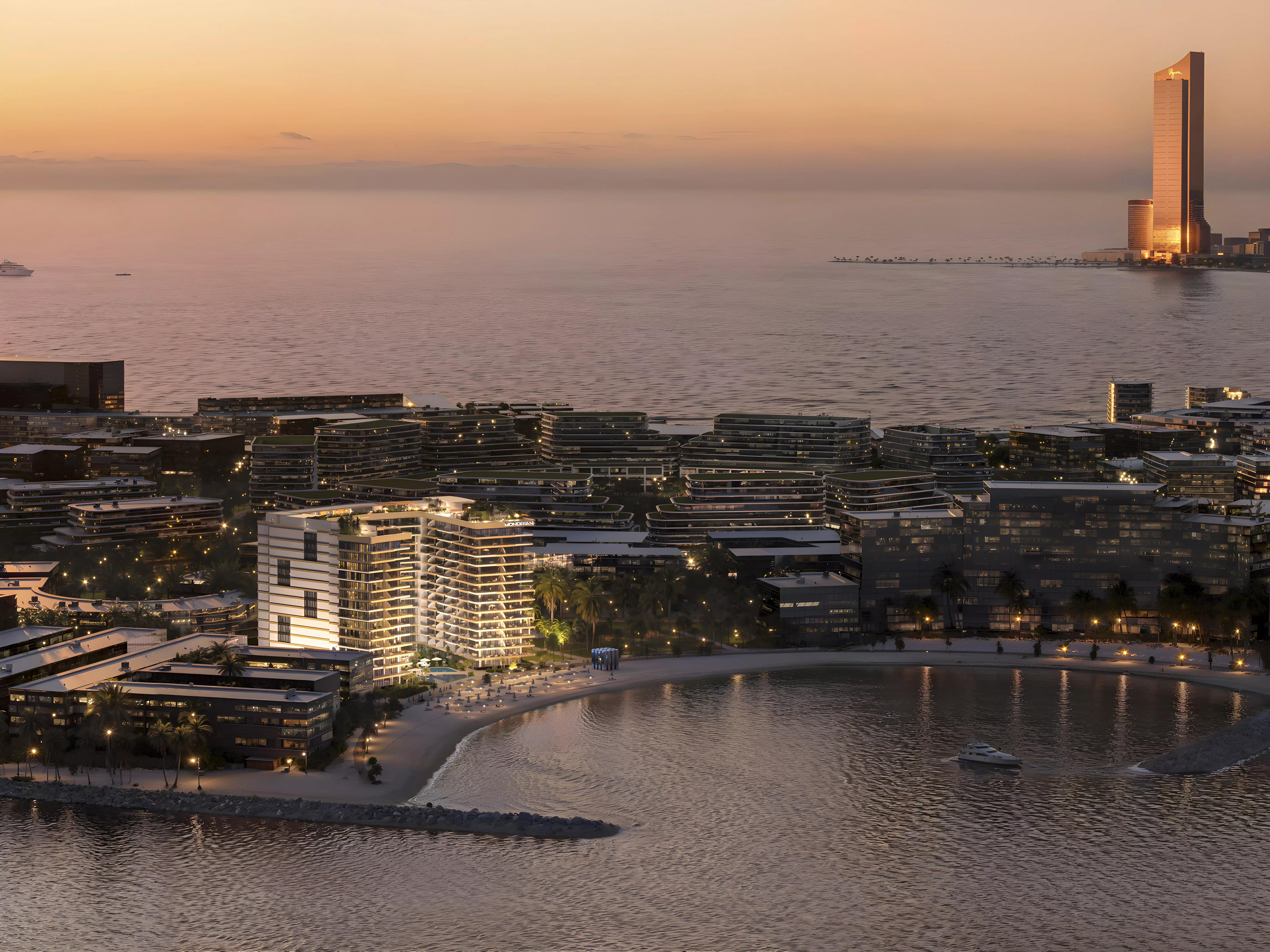 Image 2 of Mondrian Residences by Elevate Developments