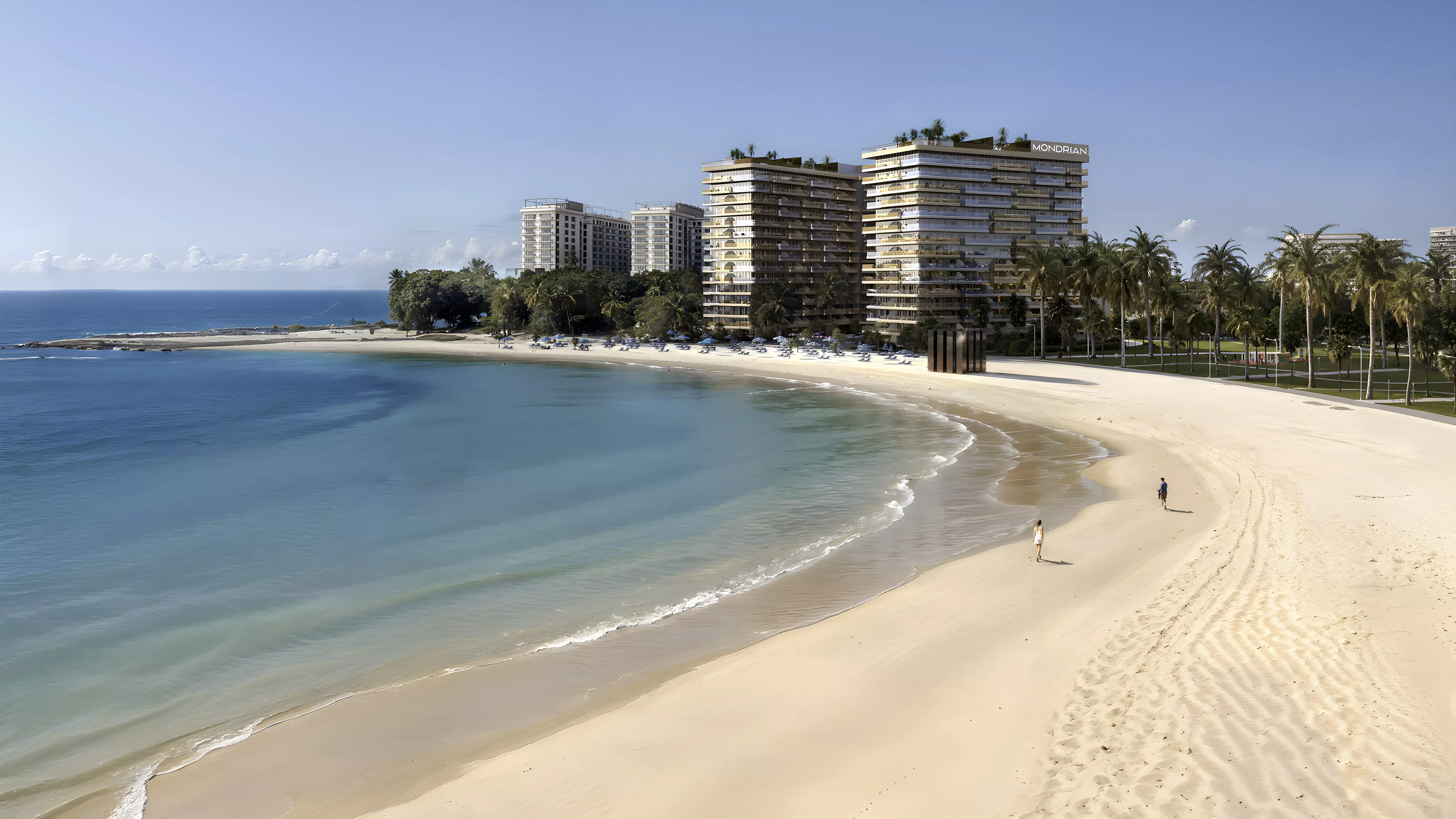 Image 3 of Mondrian Residences by Elevate Developments