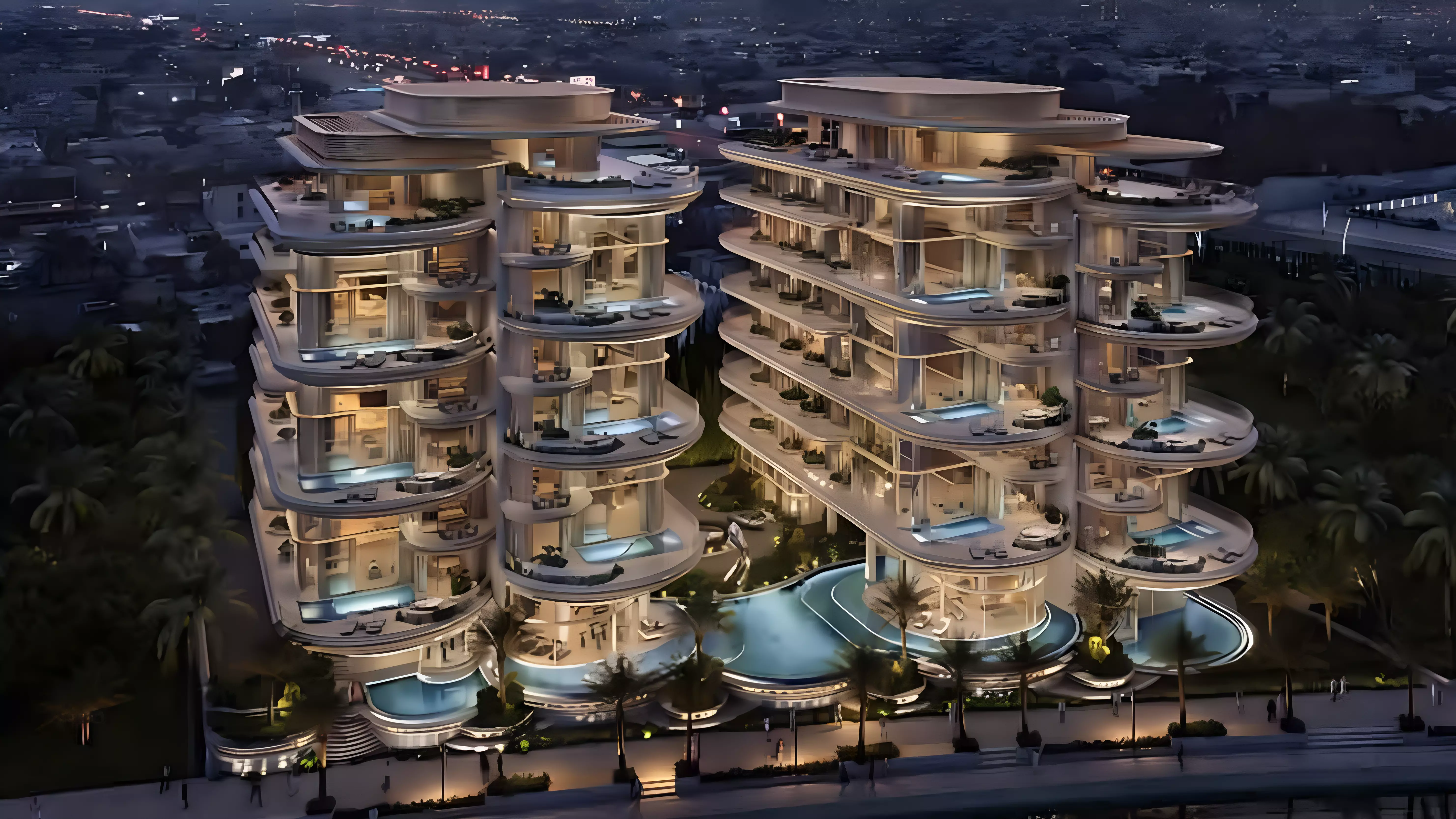Image 3 of The Rings by PMR Property