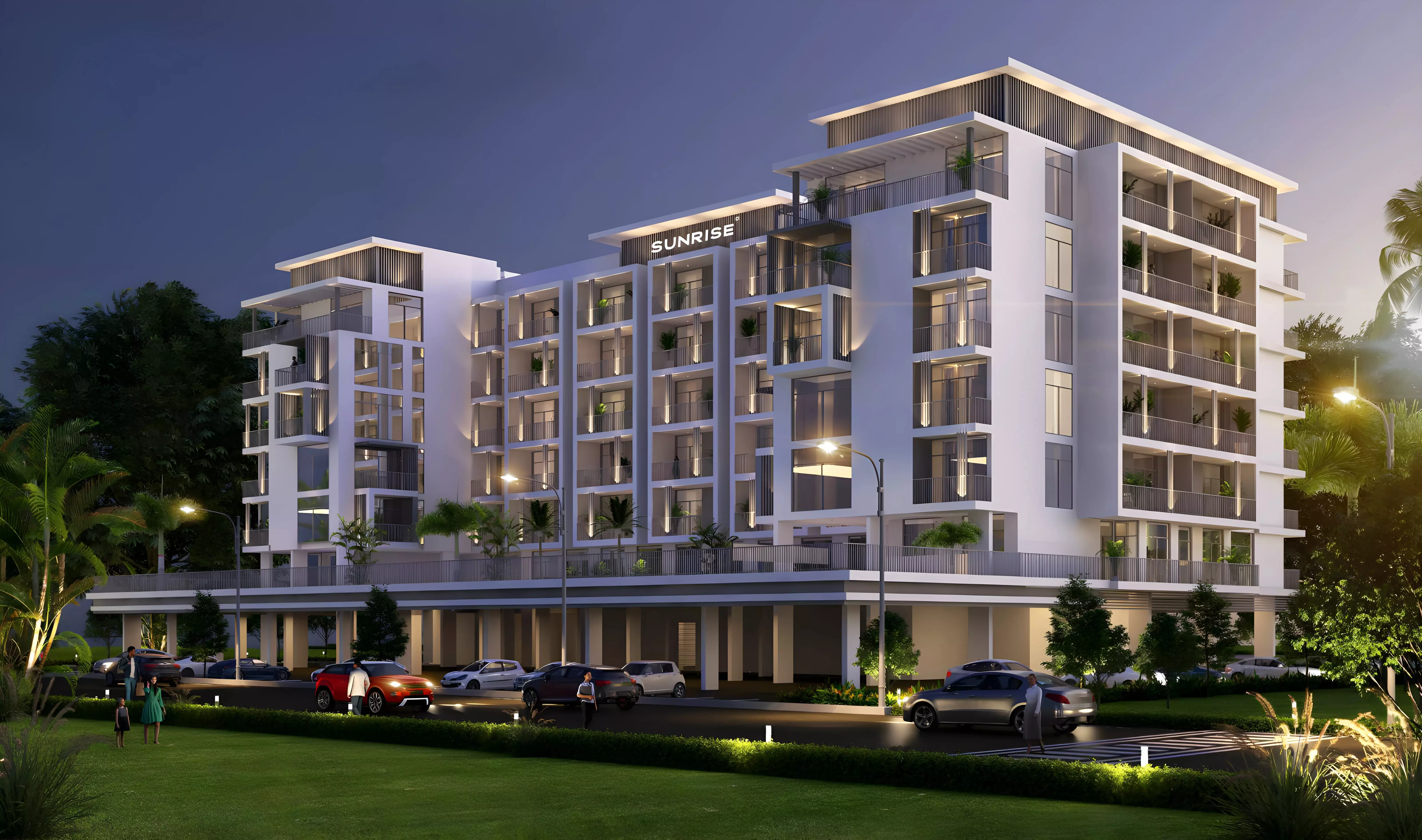 Image 8 of Legacy by Sunrise by Sunrise Capital