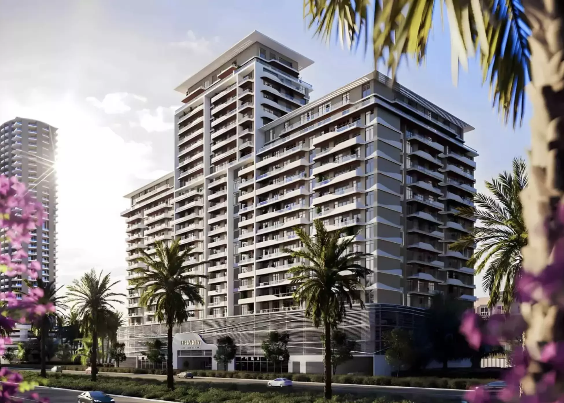 Image 2 of Helvetia Residences By DHG Properties by DHG Properties