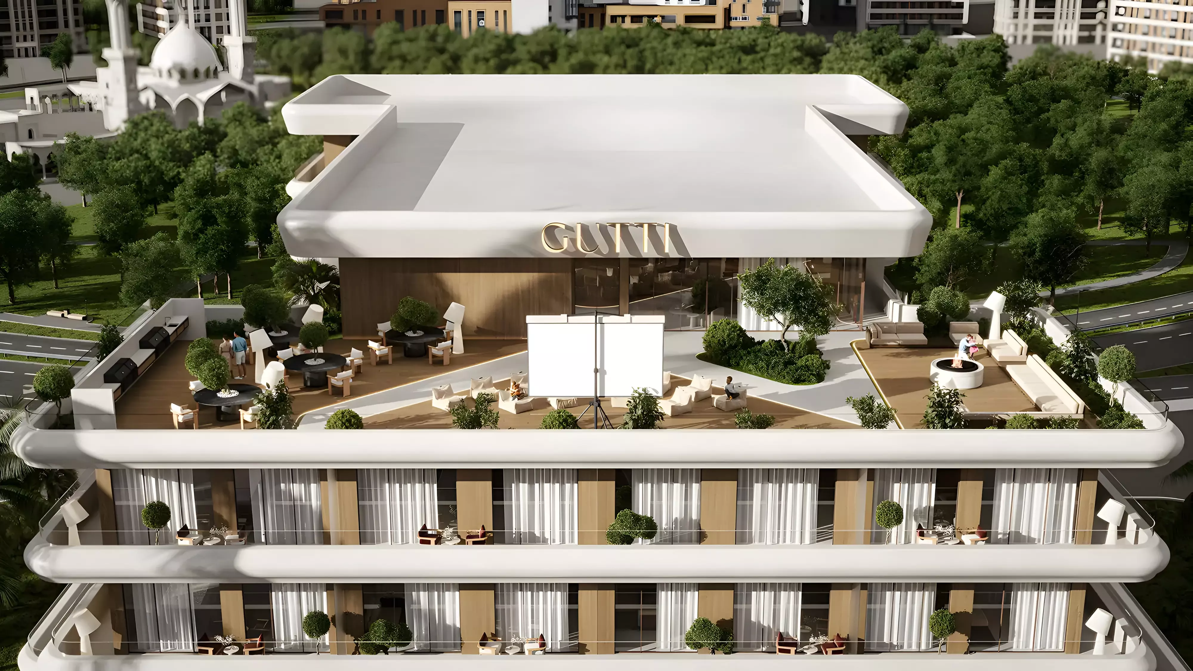 Image 3 of Veona by Gutti Development