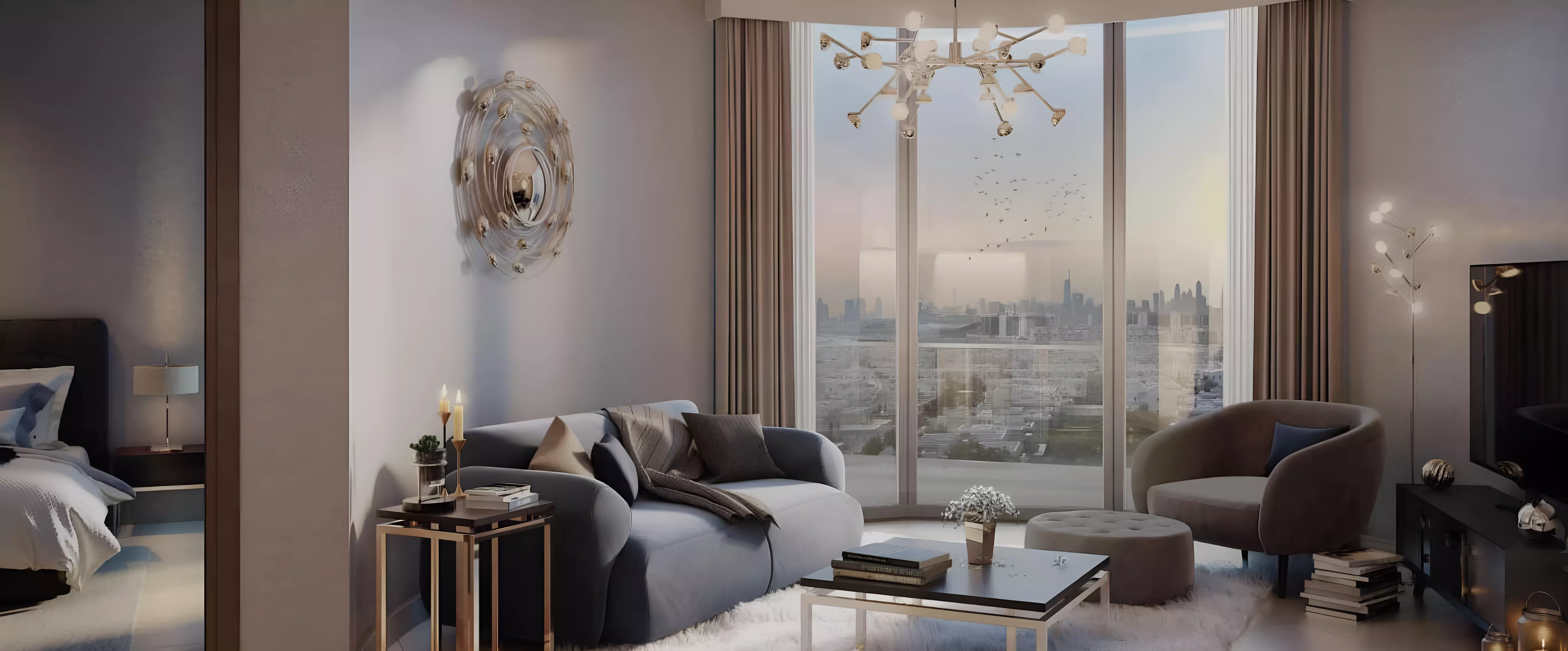 Image of Sunbliss Residence by Purvanchal Developers