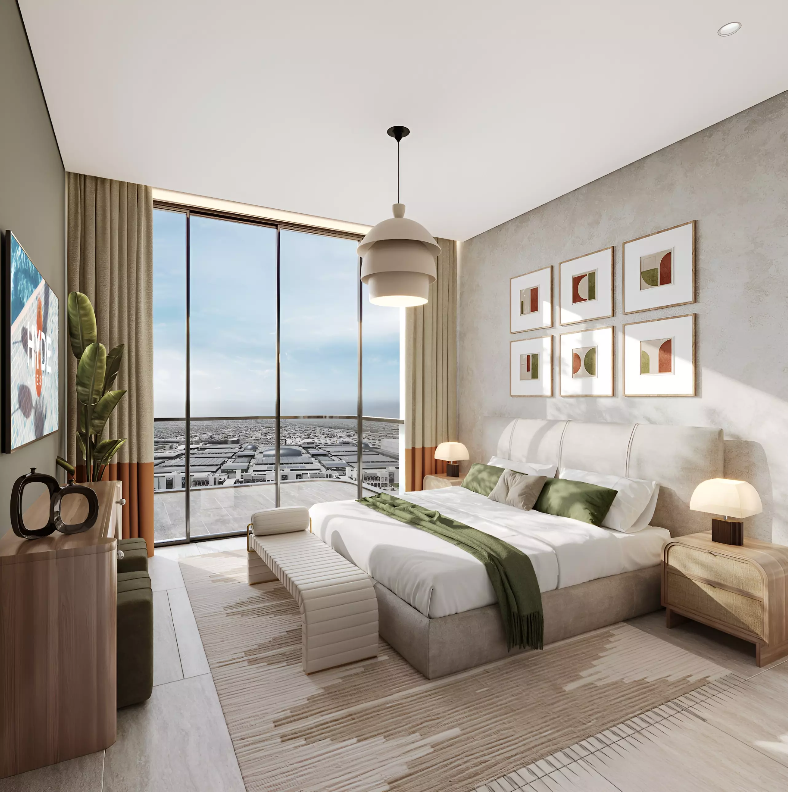 Image 17 of Hyde Residences by City View