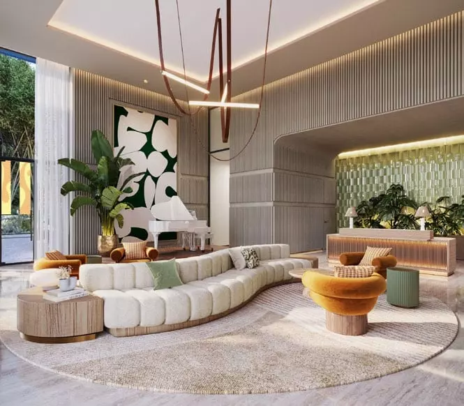 Image 2 of Hyde Residences by City View