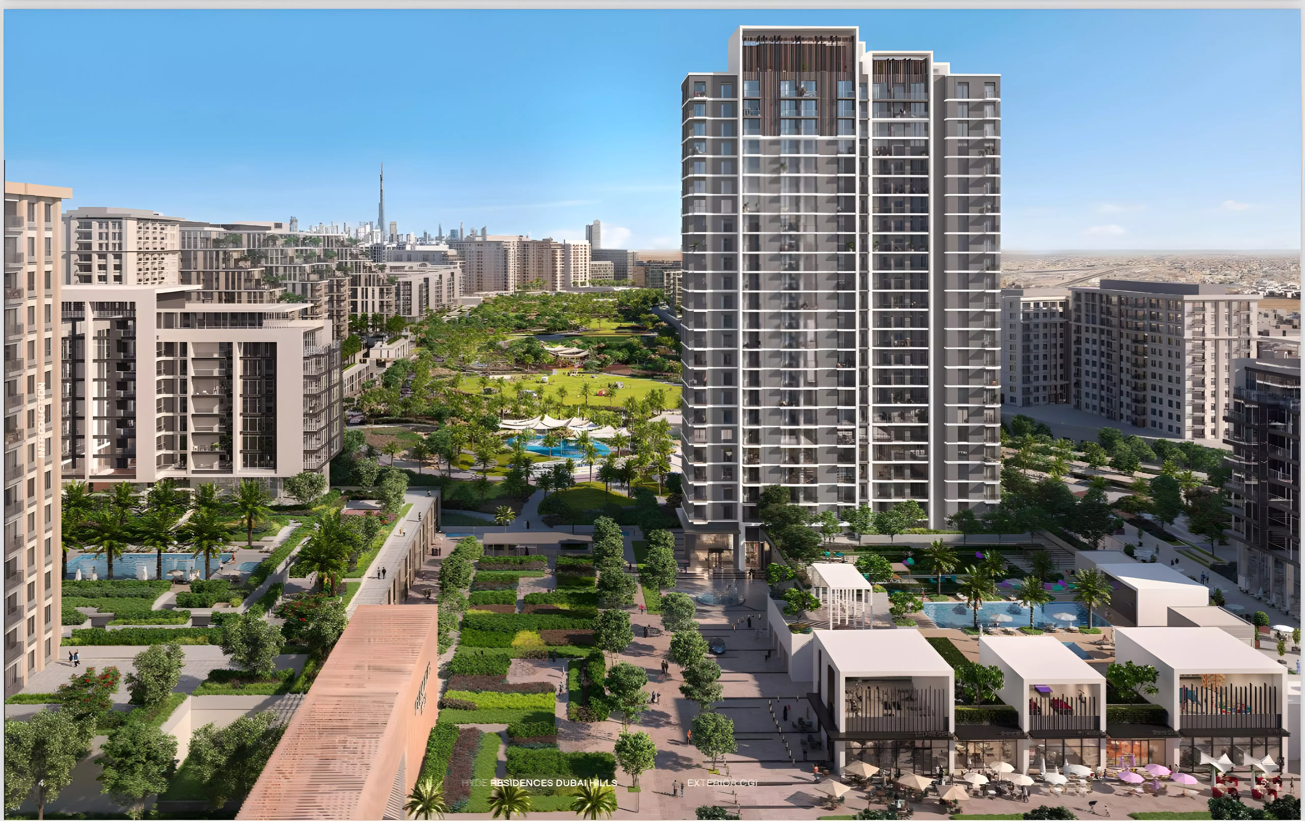 Image 13 of Hyde Residences by City View