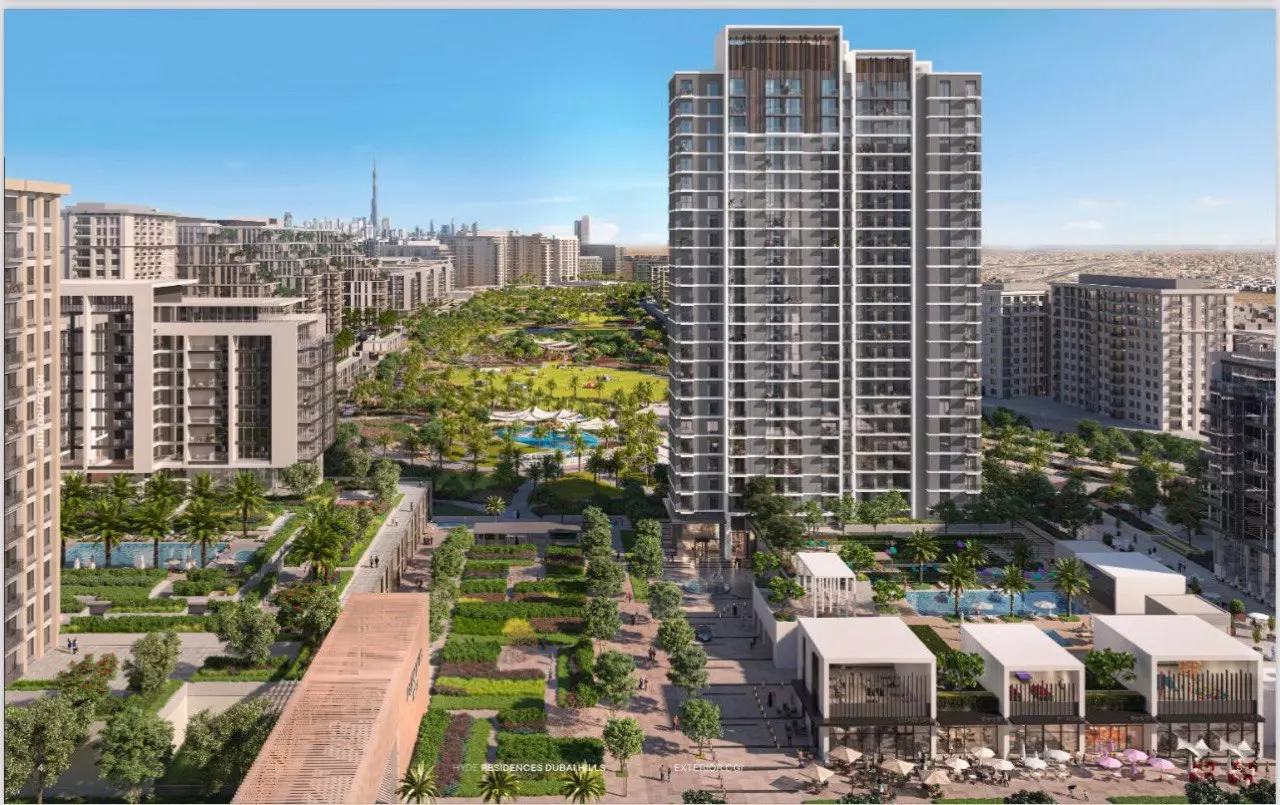 Image 4 of Hyde Residences by City View
