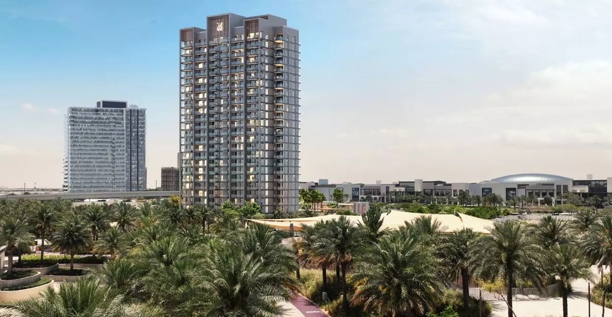 Image 6 of Hyde Residences by City View