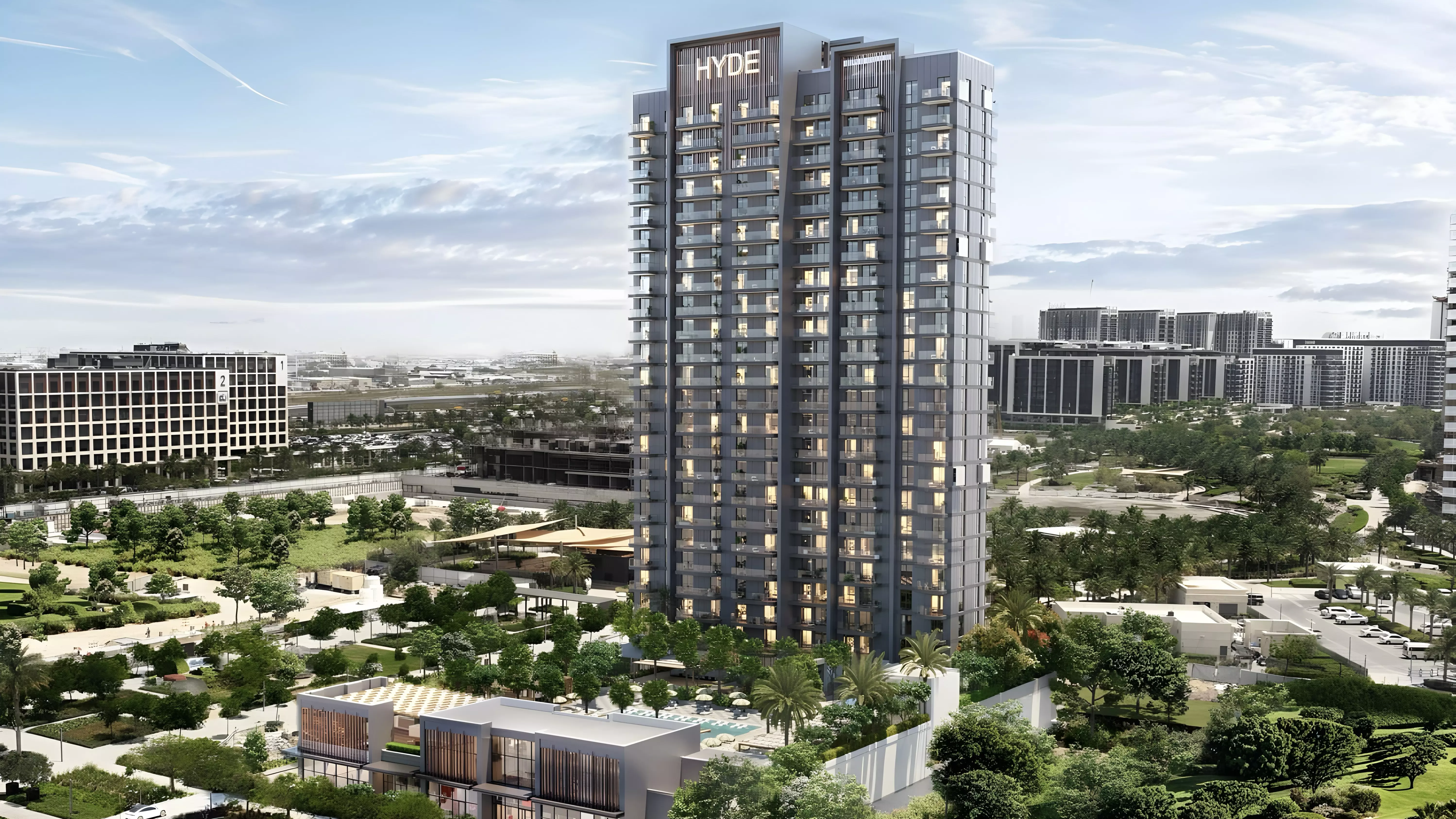 Image 14 of Hyde Residences by City View