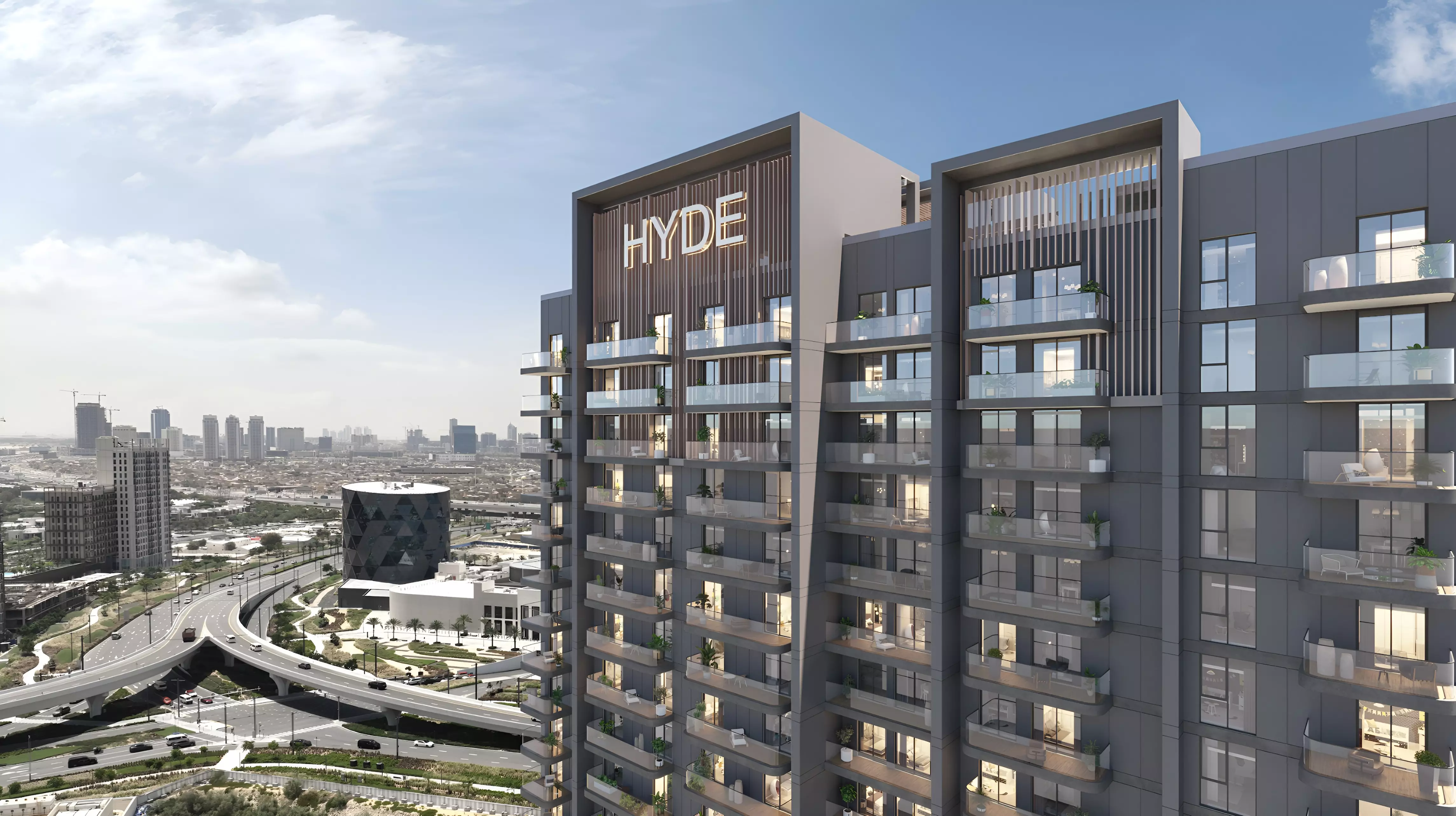 Image 20 of Hyde Residences by City View