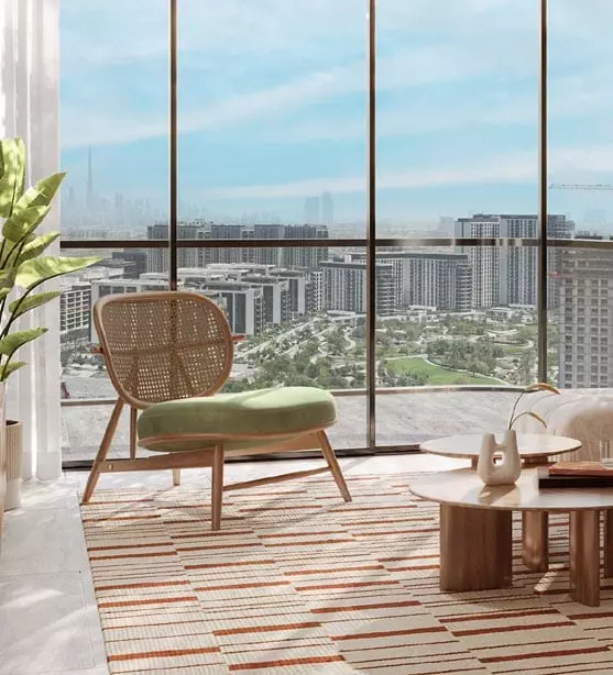 Image 8 of Hyde Residences by City View