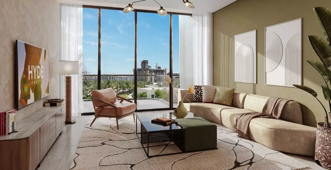 Image of Hyde Residences by City View