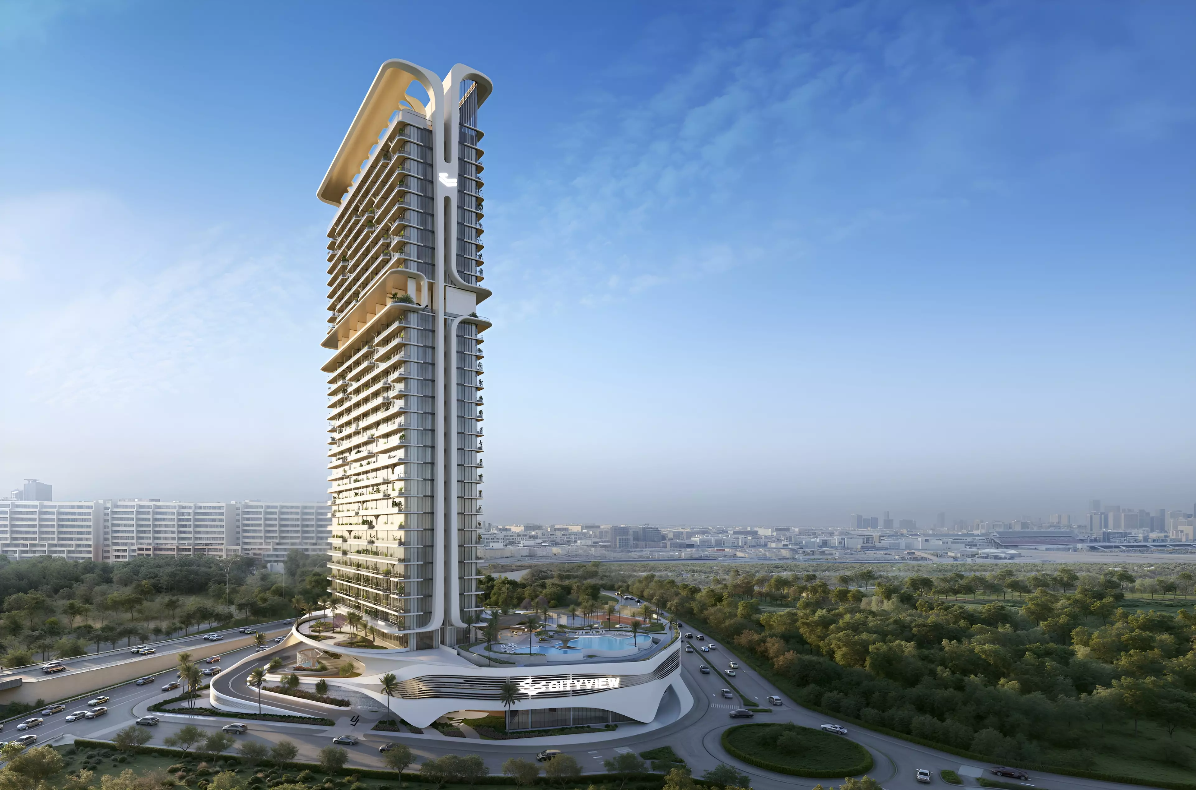 Image 9 of Velos Residence by City View