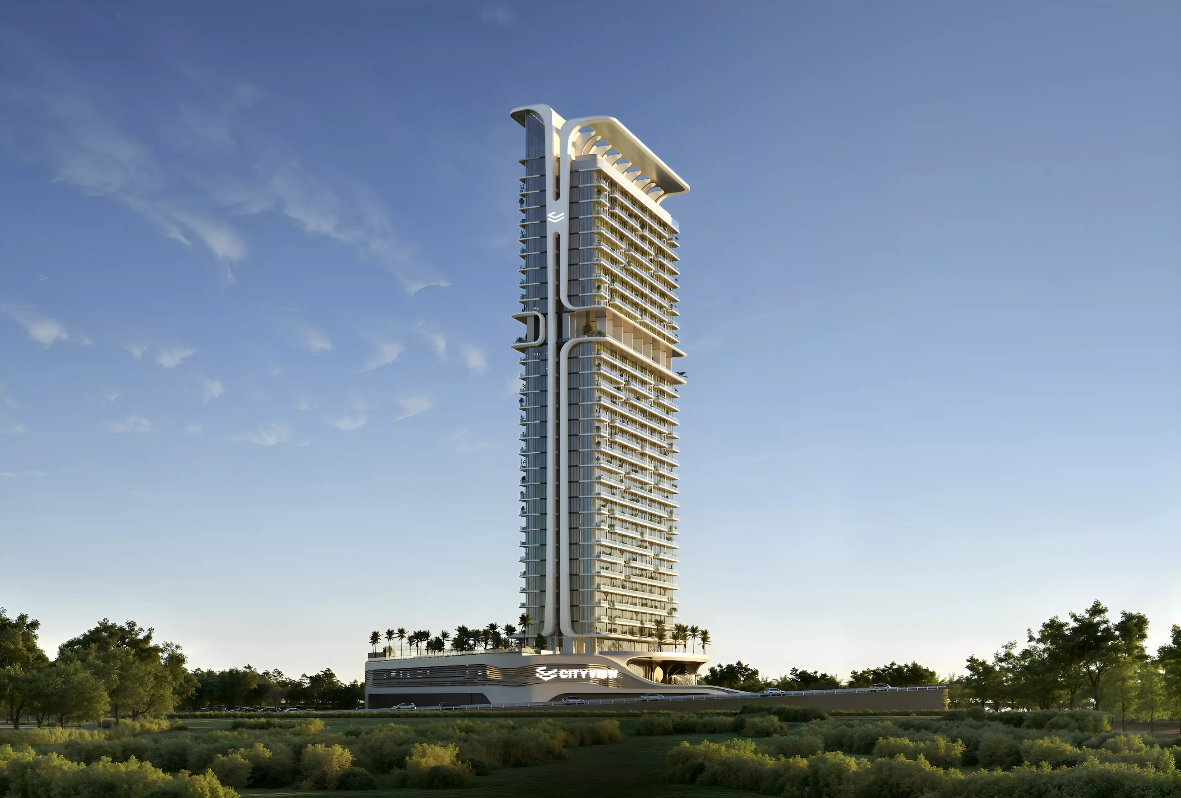 Image 5 of Velos Residence by City View
