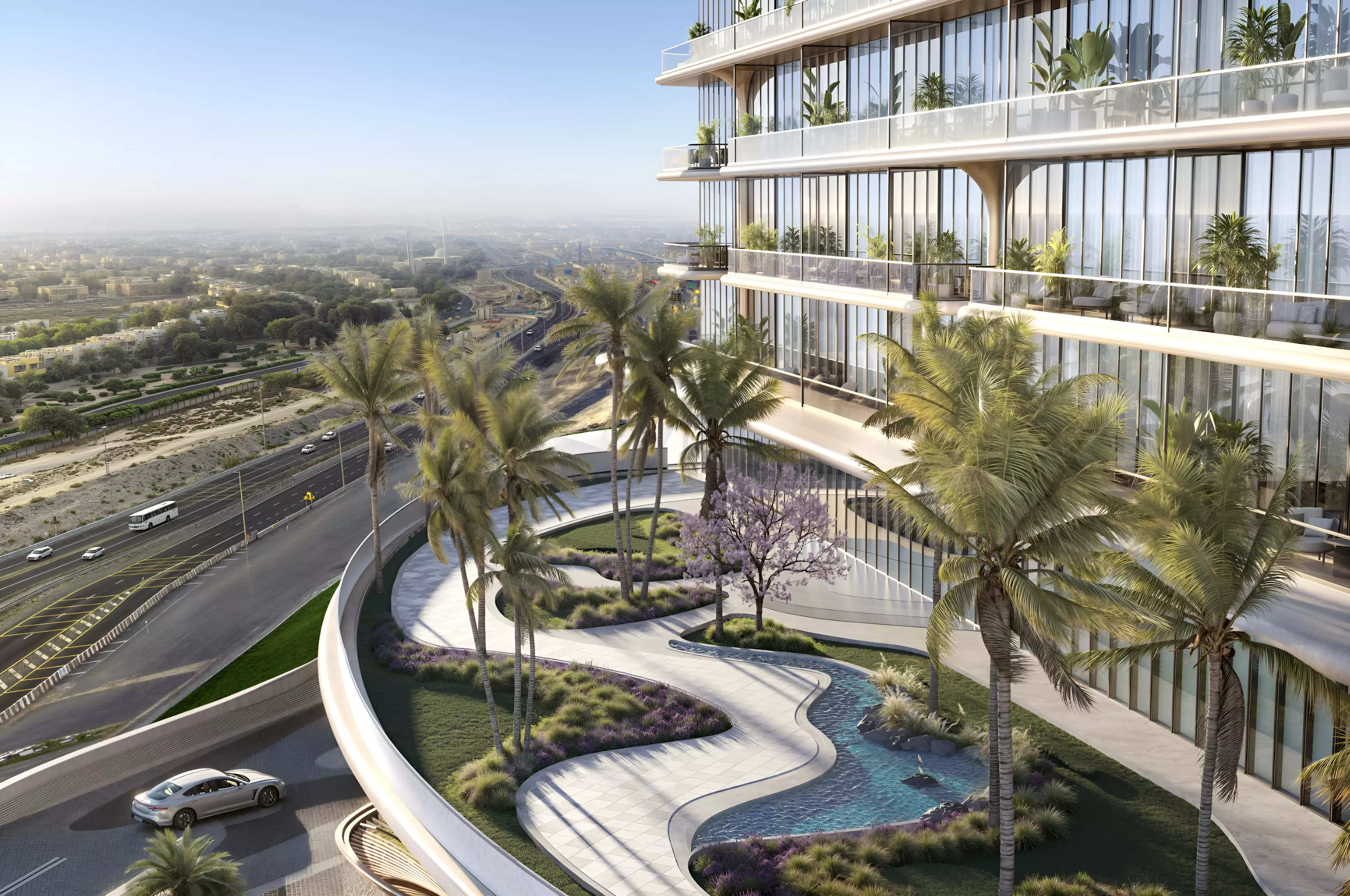 Image 7 of Velos Residence by City View