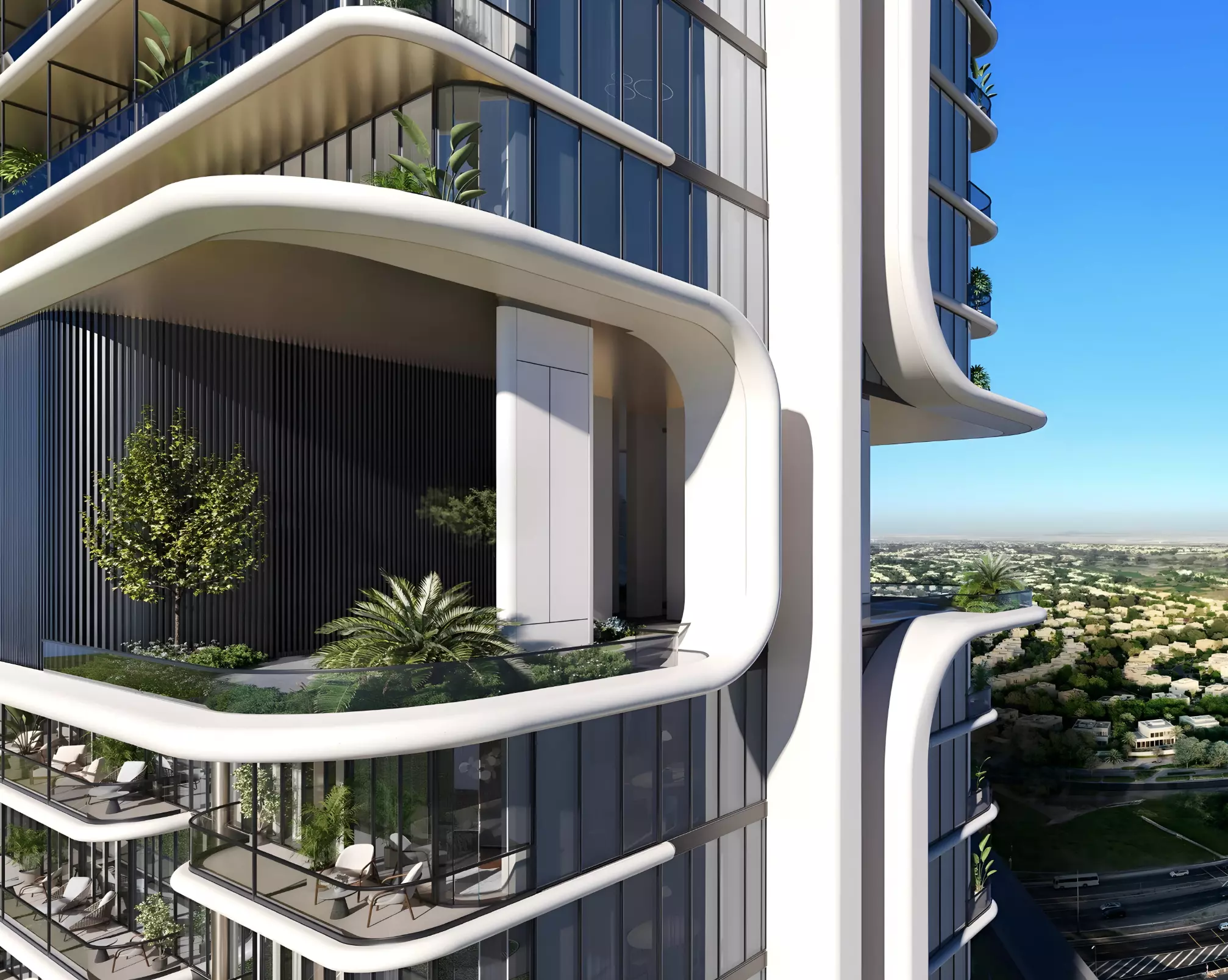 Image 2 of Velos Residence by City View