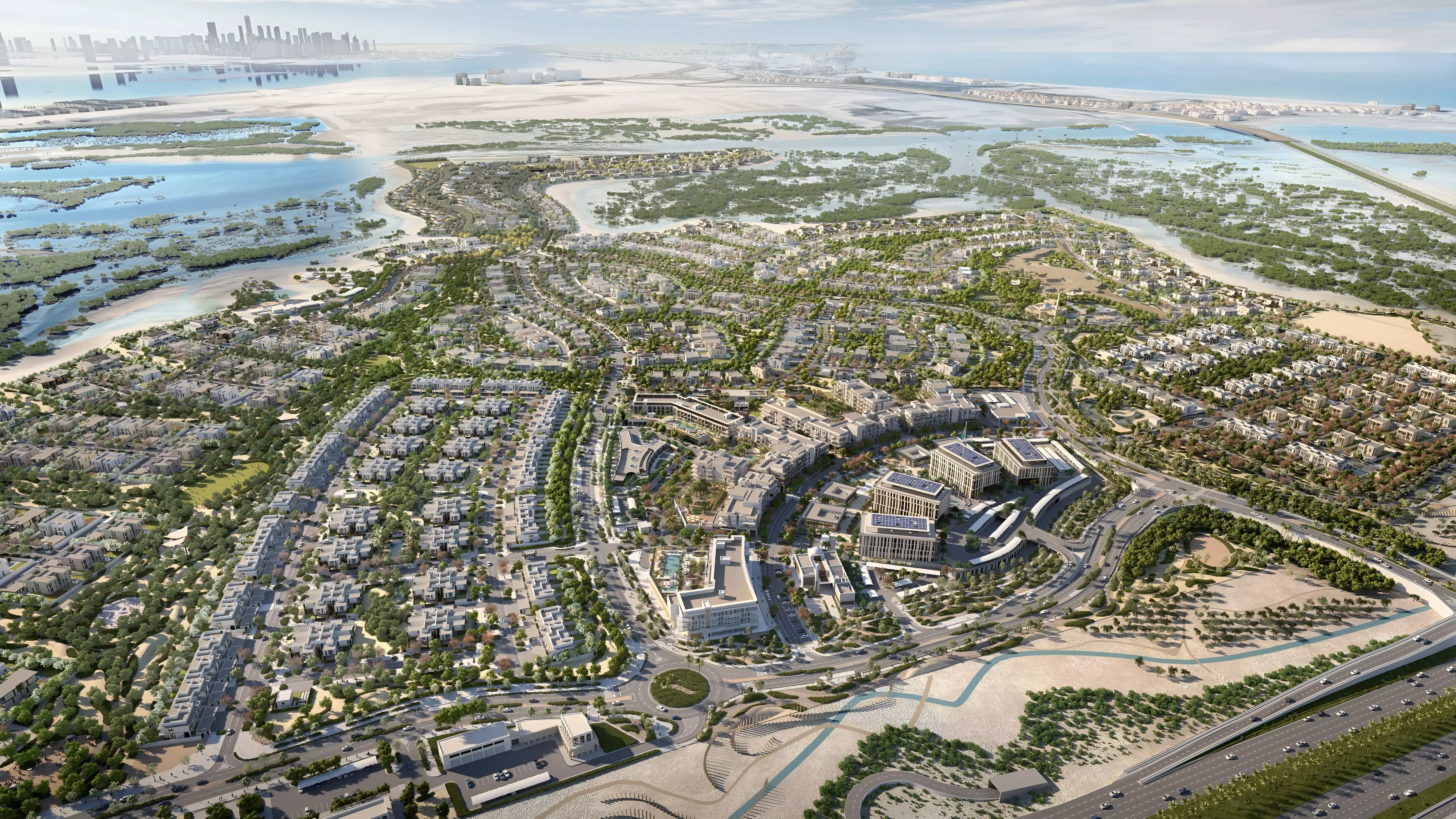 Image 15 of Jubail Island by Lead Development