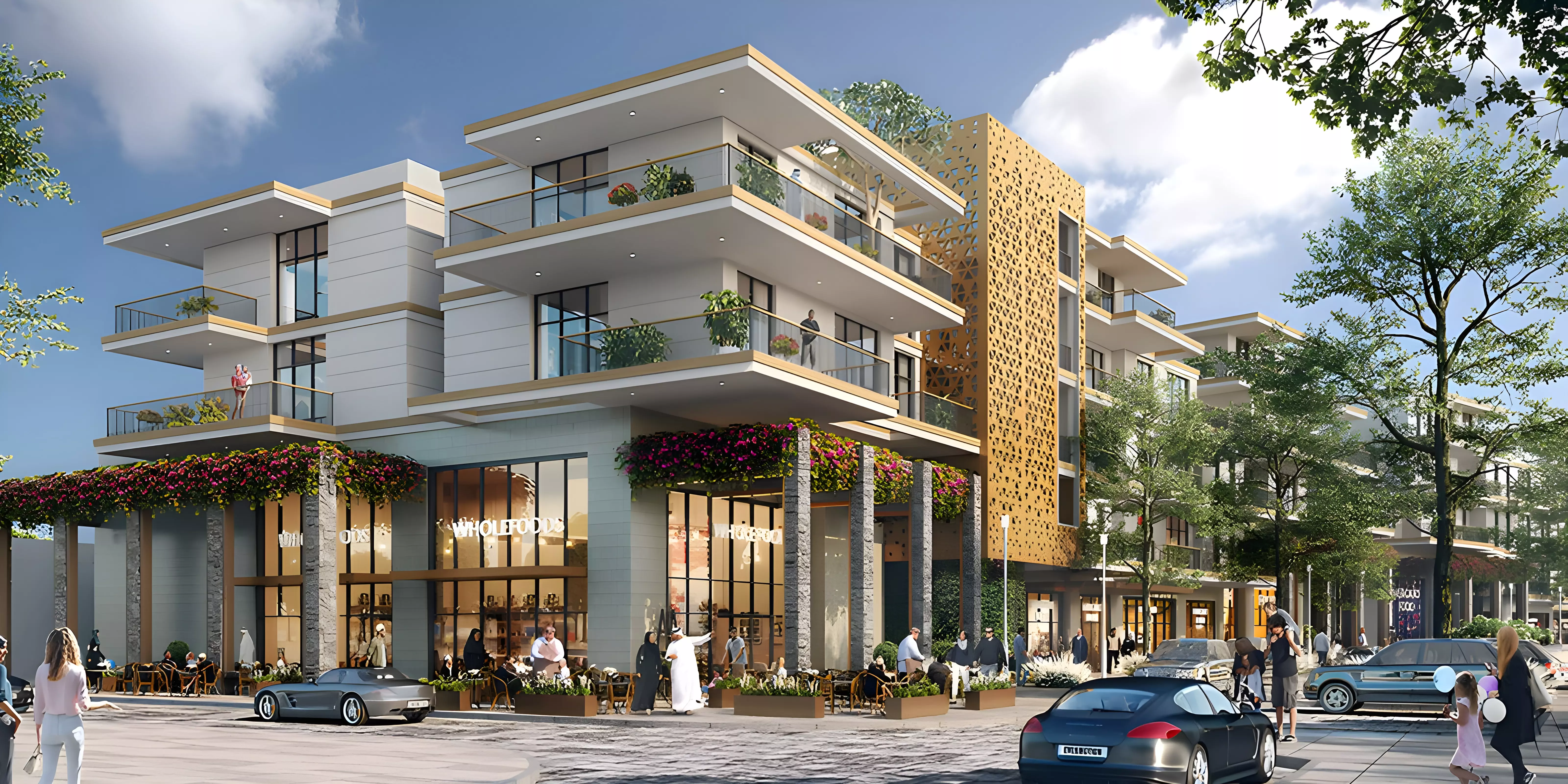 Image 14 of Jubail Island by Lead Development