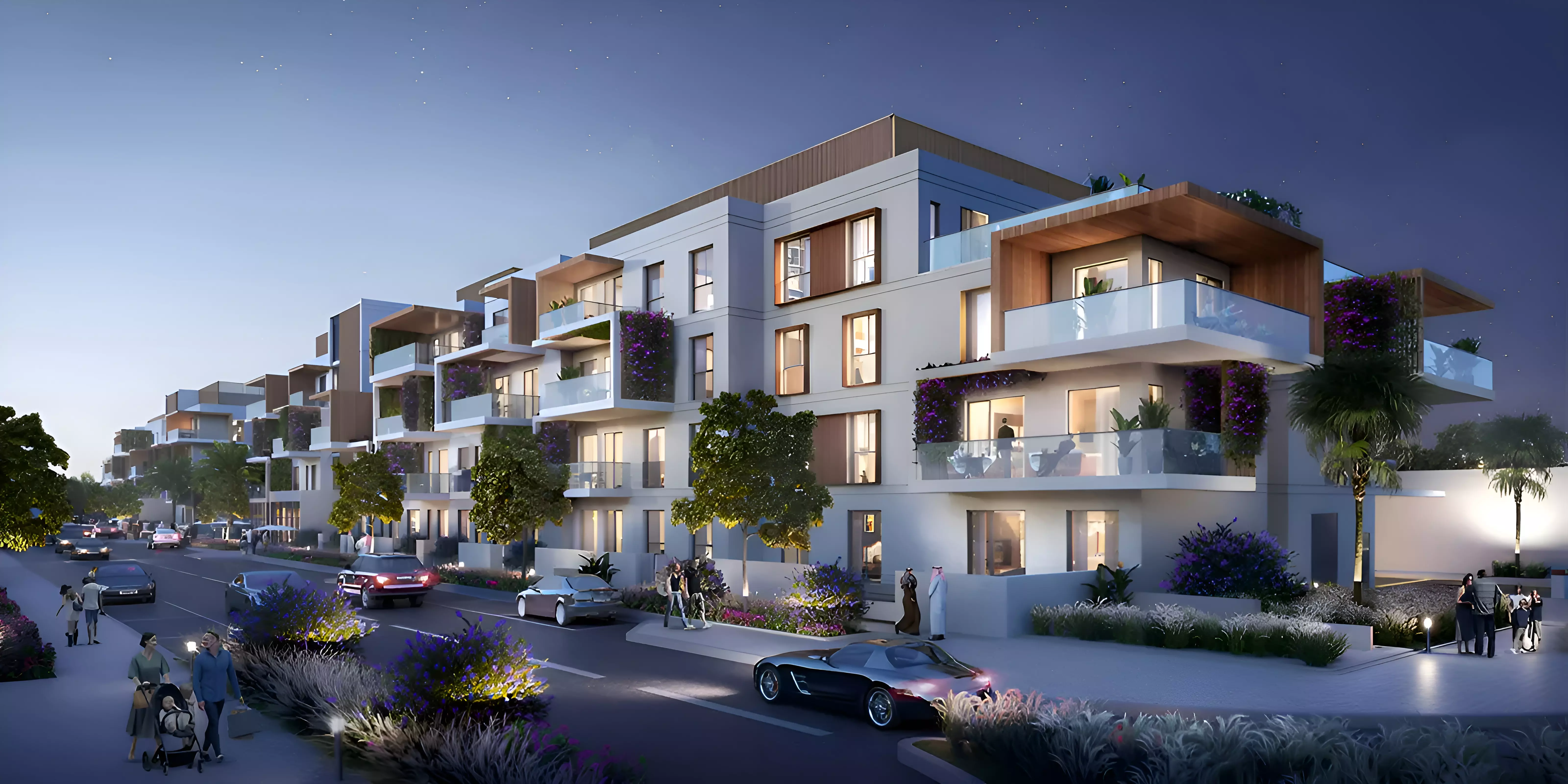 Image 18 of Jubail Island by Lead Development