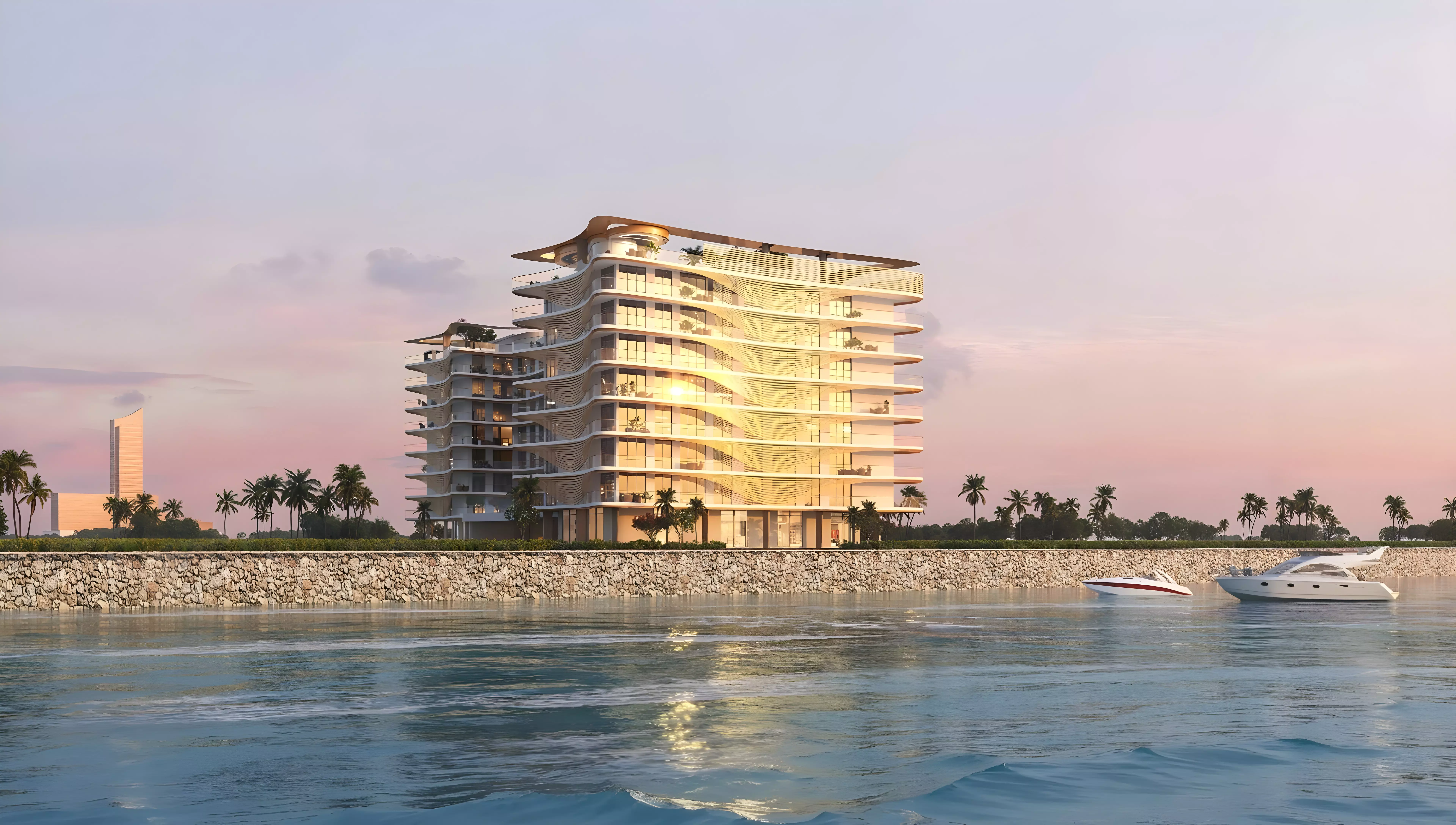 Image 3 of Jacob & Co Residences by Mantra Developments