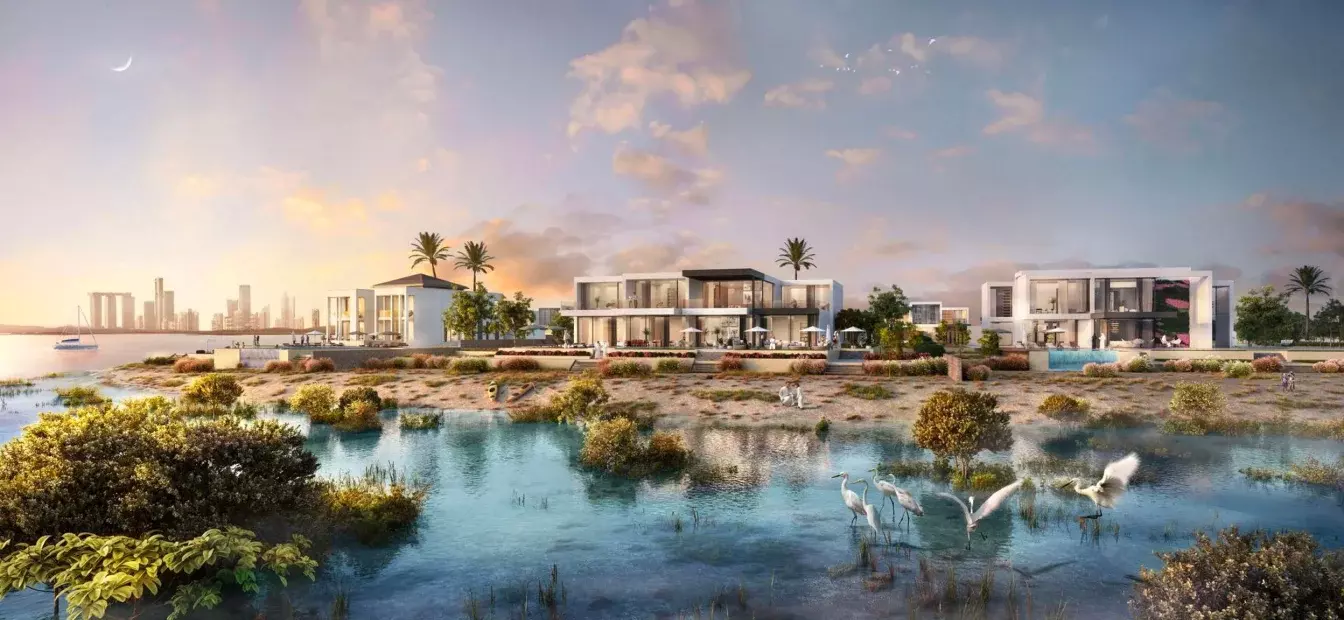 Image 10 of Jubail Terraces by LEAD Development