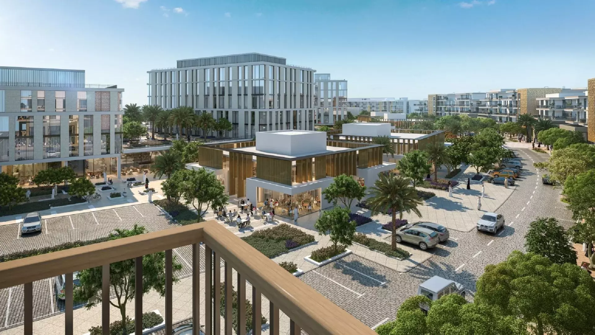 Image 7 of Jubail Terraces by LEAD Development