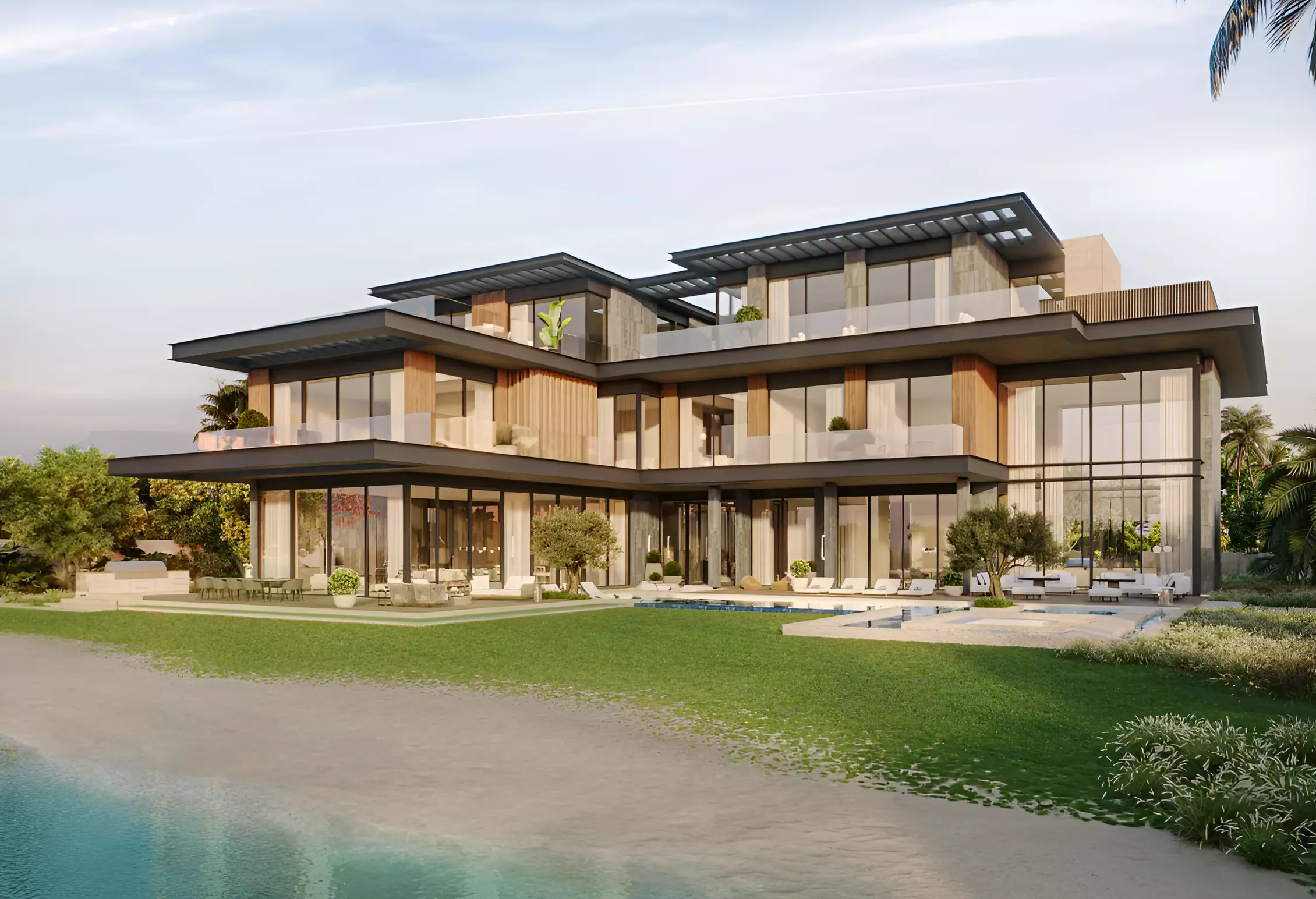 Image 7 of Bada Al Jubail by LEAD Development
