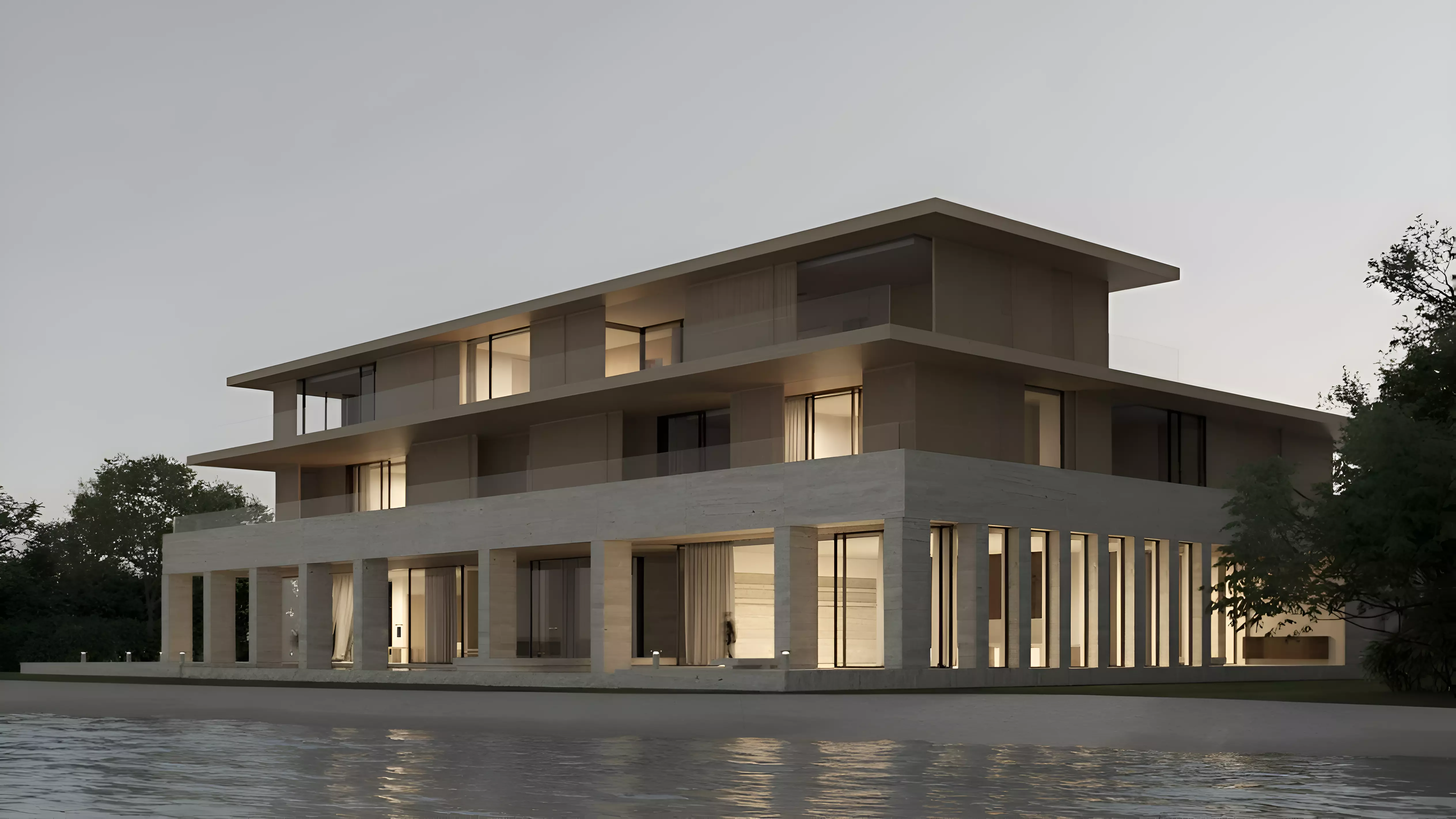 Image of Bada Al Jubail by LEAD Development