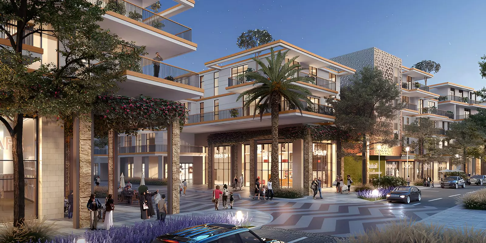 Image 4 of Jubail Island by LEAD Development