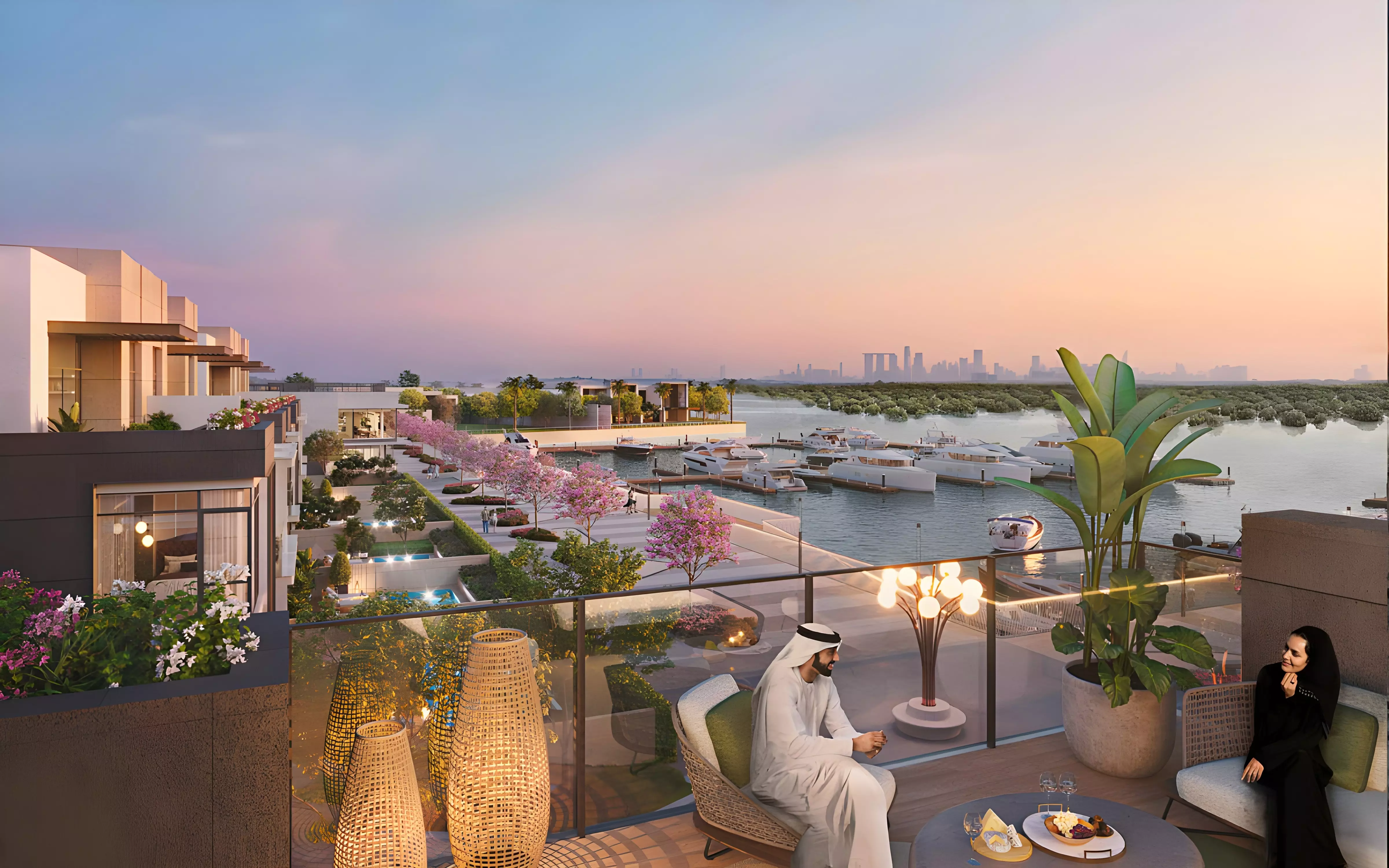 Image 4 of Marsa Al Jubail by LEAD Development