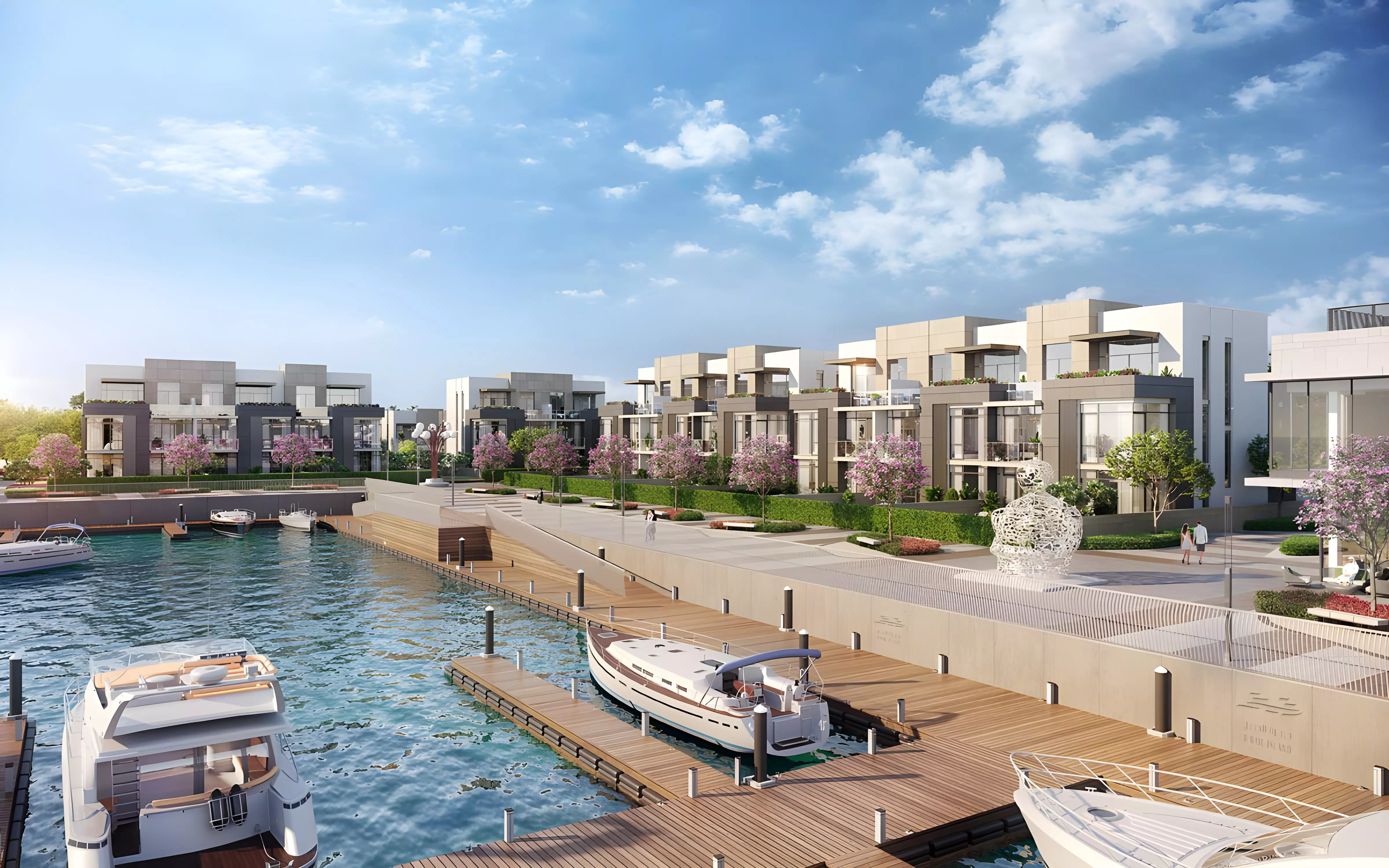 Image 8 of Marsa Al Jubail by LEAD Development