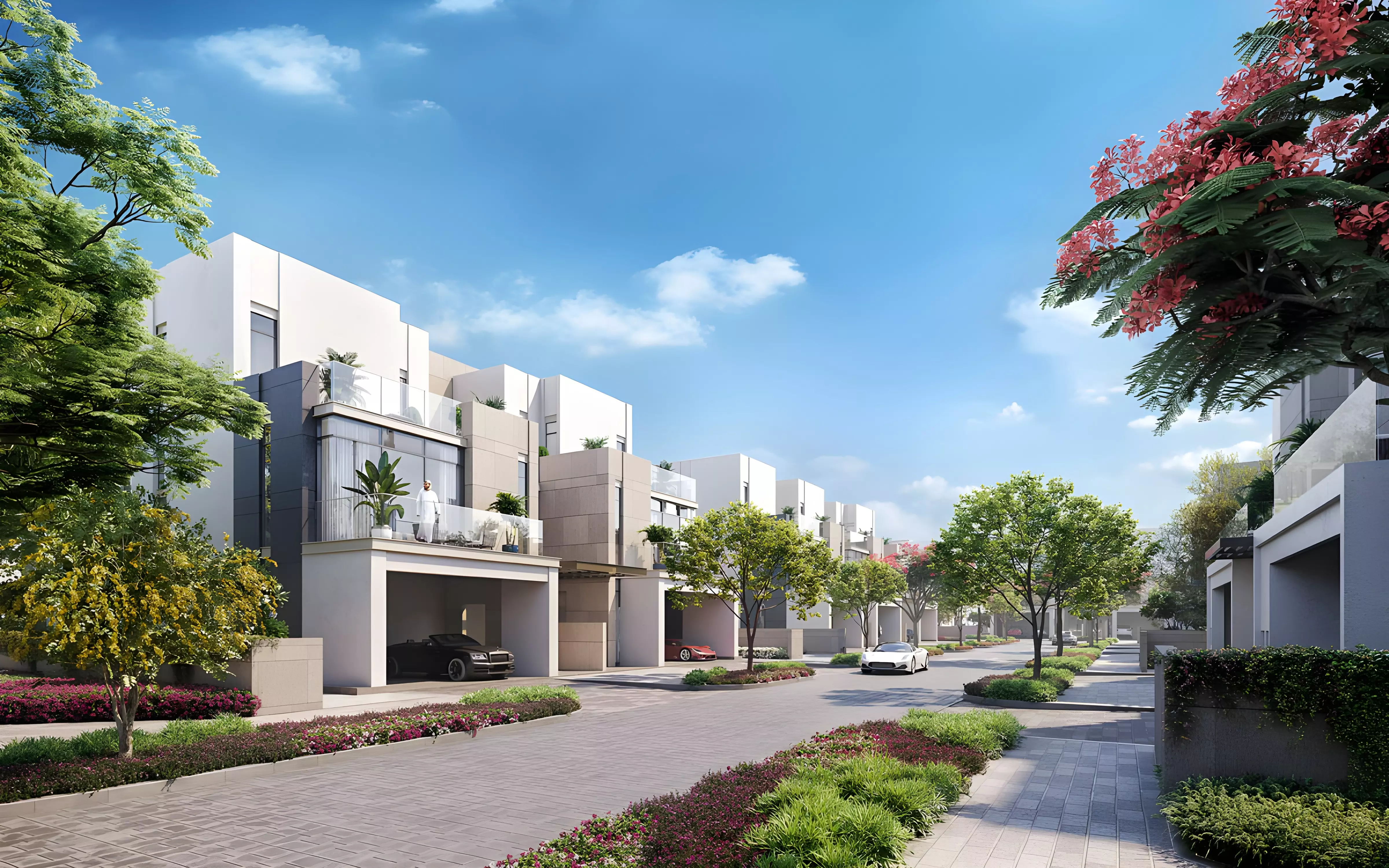 Image 10 of Marsa Al Jubail by LEAD Development