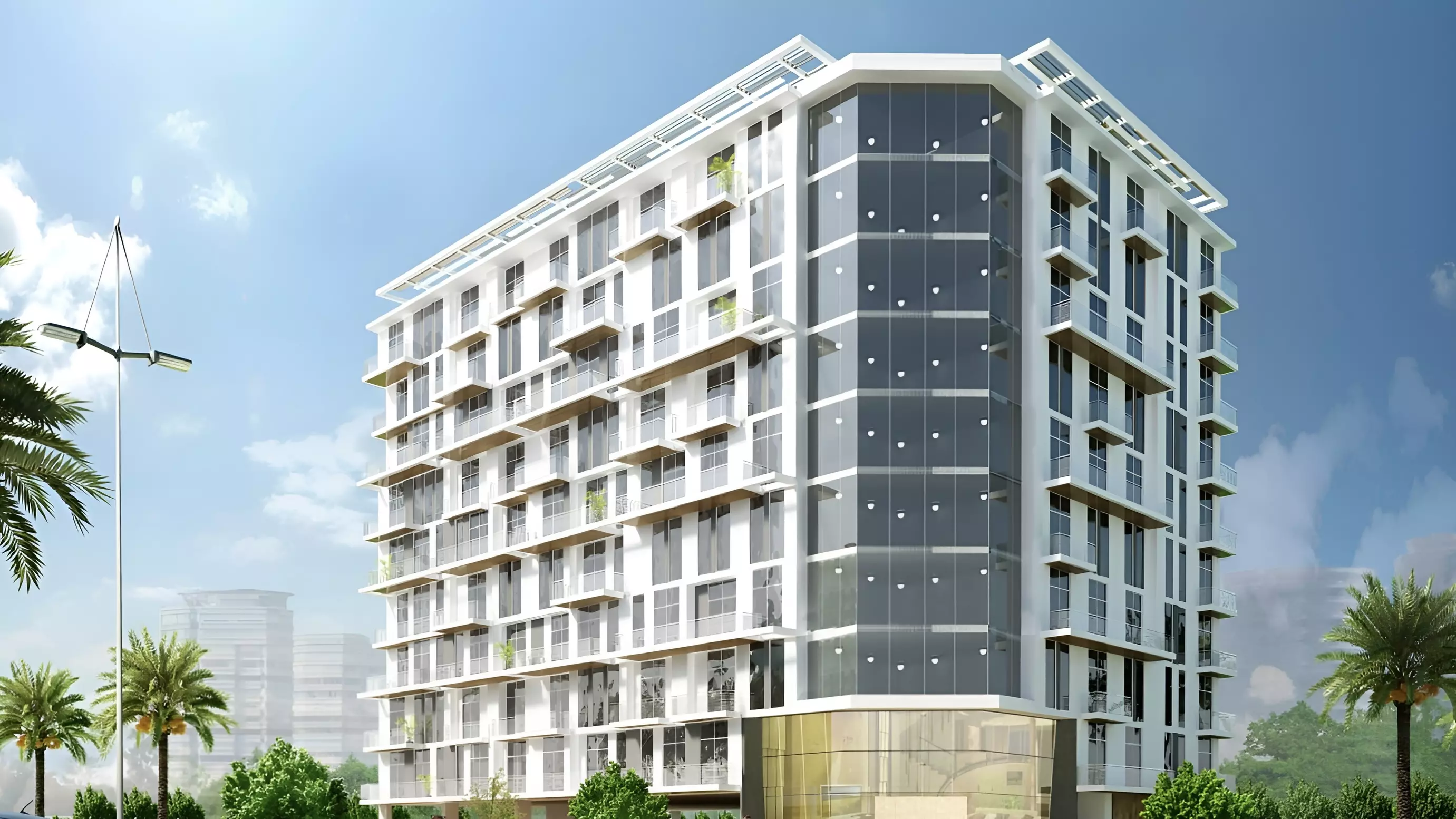 Image 3 of Bliss Homes by Rashed Aljabri Real Estate Development