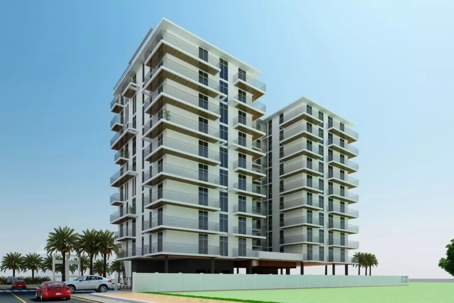 Image 4 of Bliss Homes by Rashed Aljabri Real Estate Development