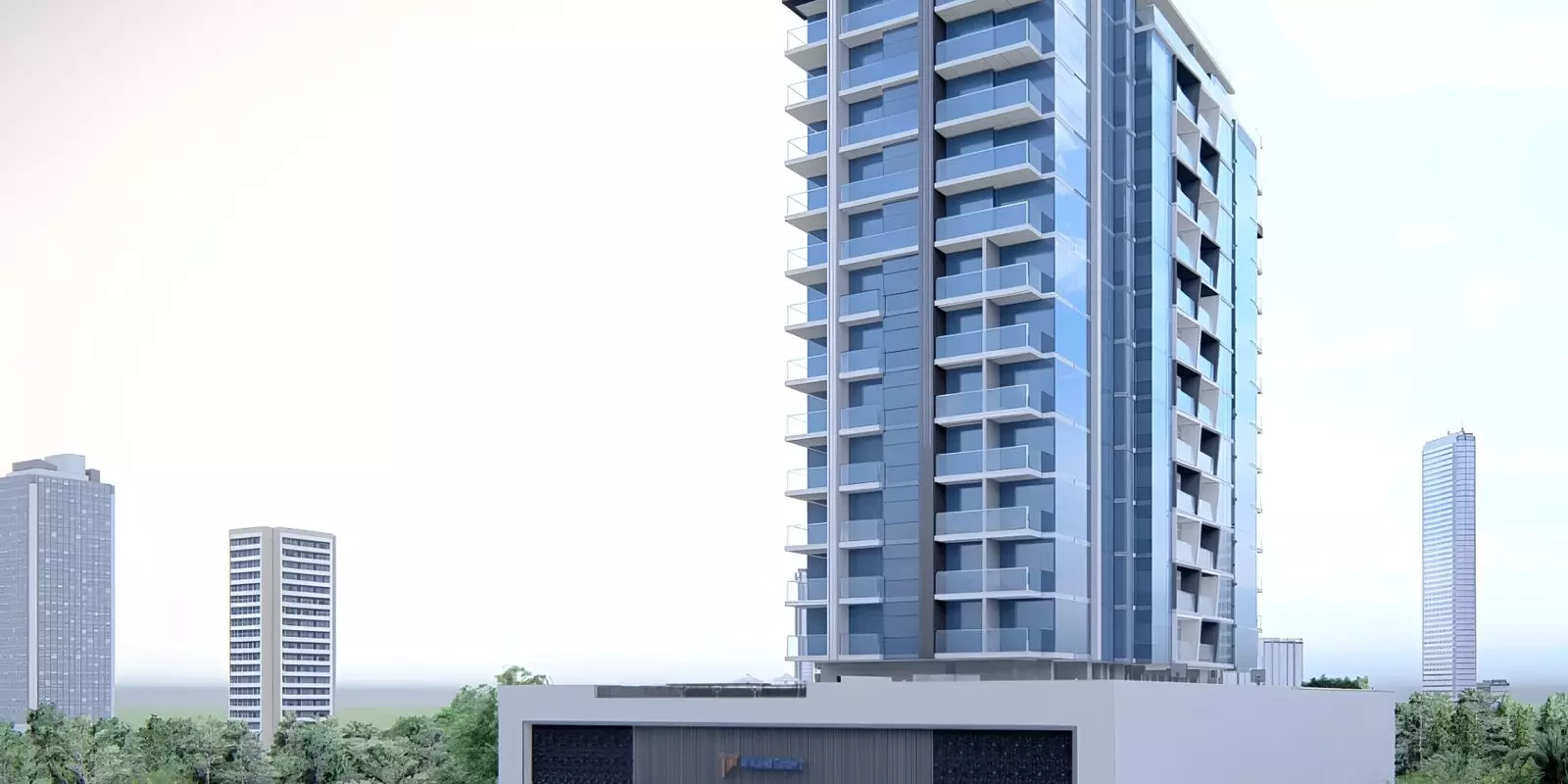 Image 1 of Al Waleed Gardens Phase 2 by Al Waleed Real Estate