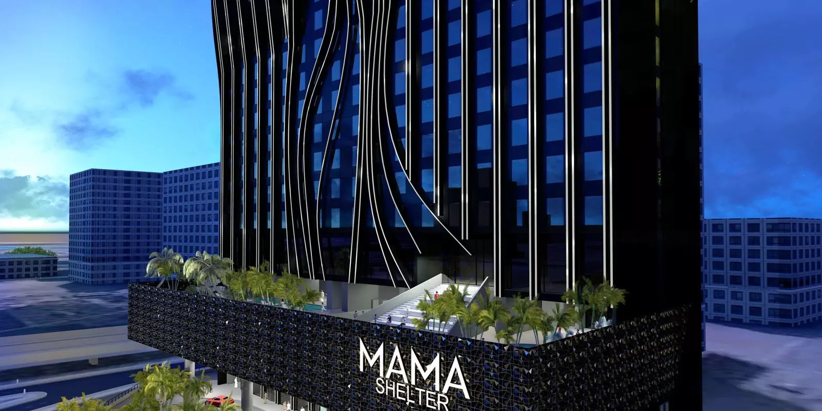 Image 3 of Mama Residences by Khamas Group Investment