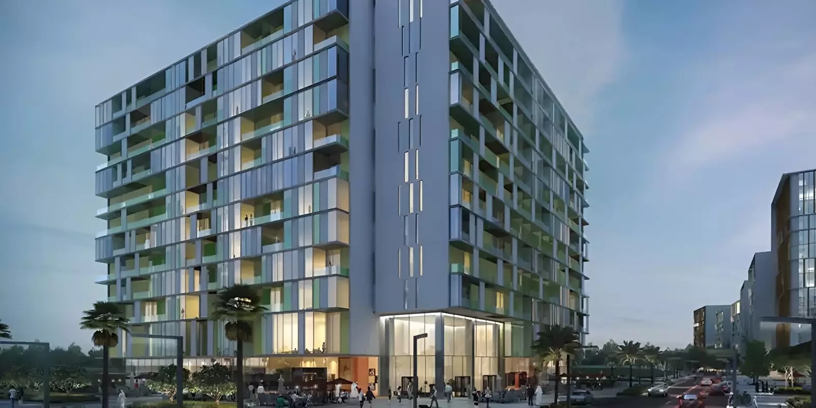 Image of Kappa Acca Phase 3 By Khamas Group by Khamas Group Investment