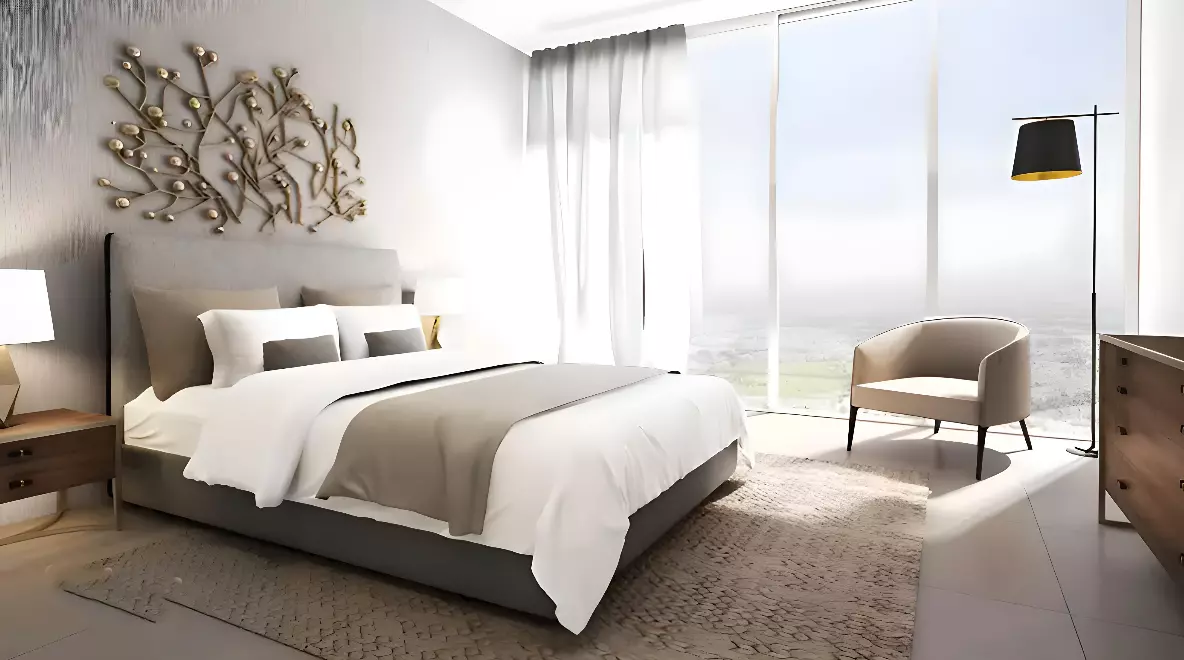 Image 2 of Banyan Tree Residences Aurelia by Burlington Properties