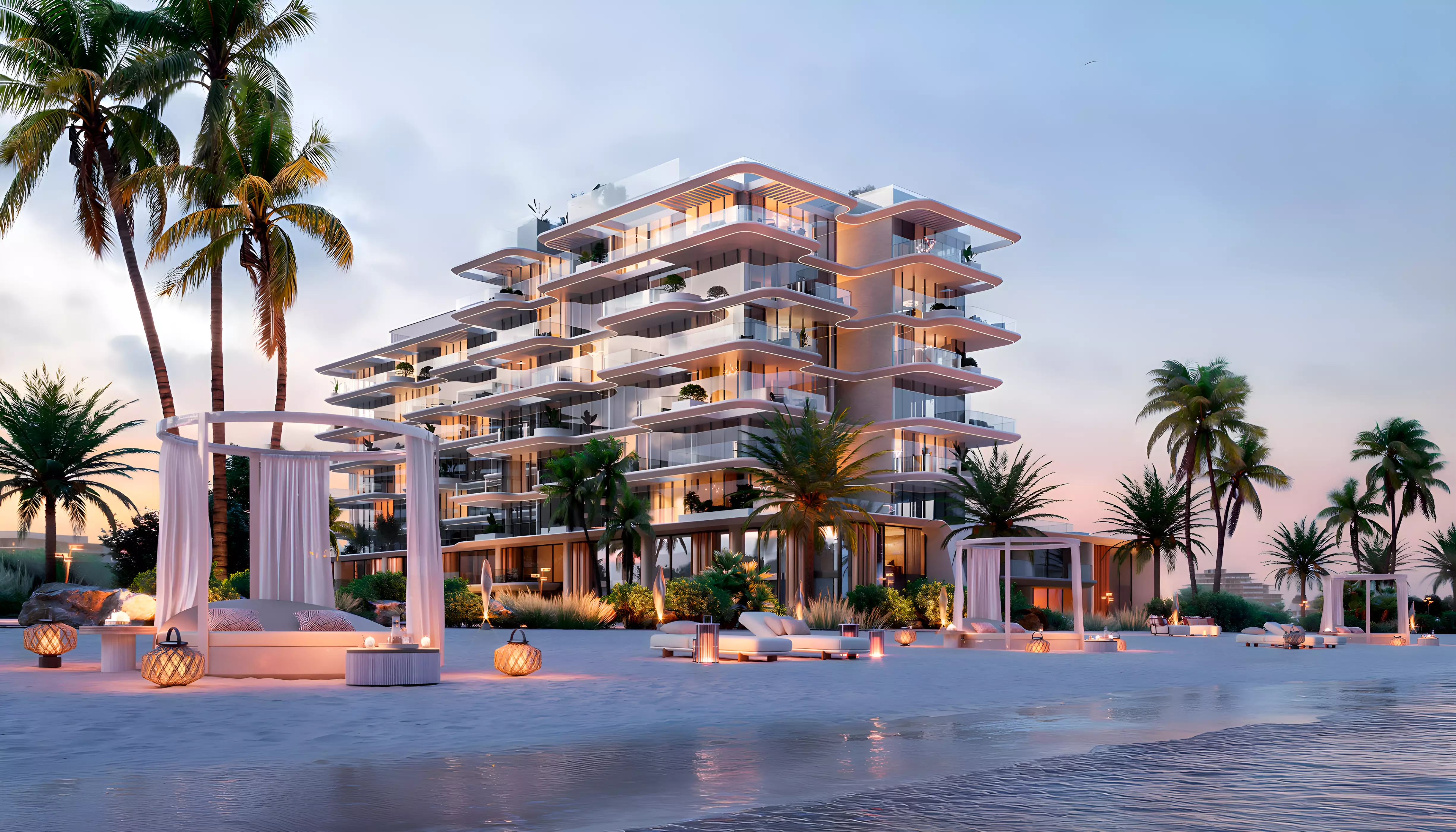 Image 4 of Rena by Avenew Properties