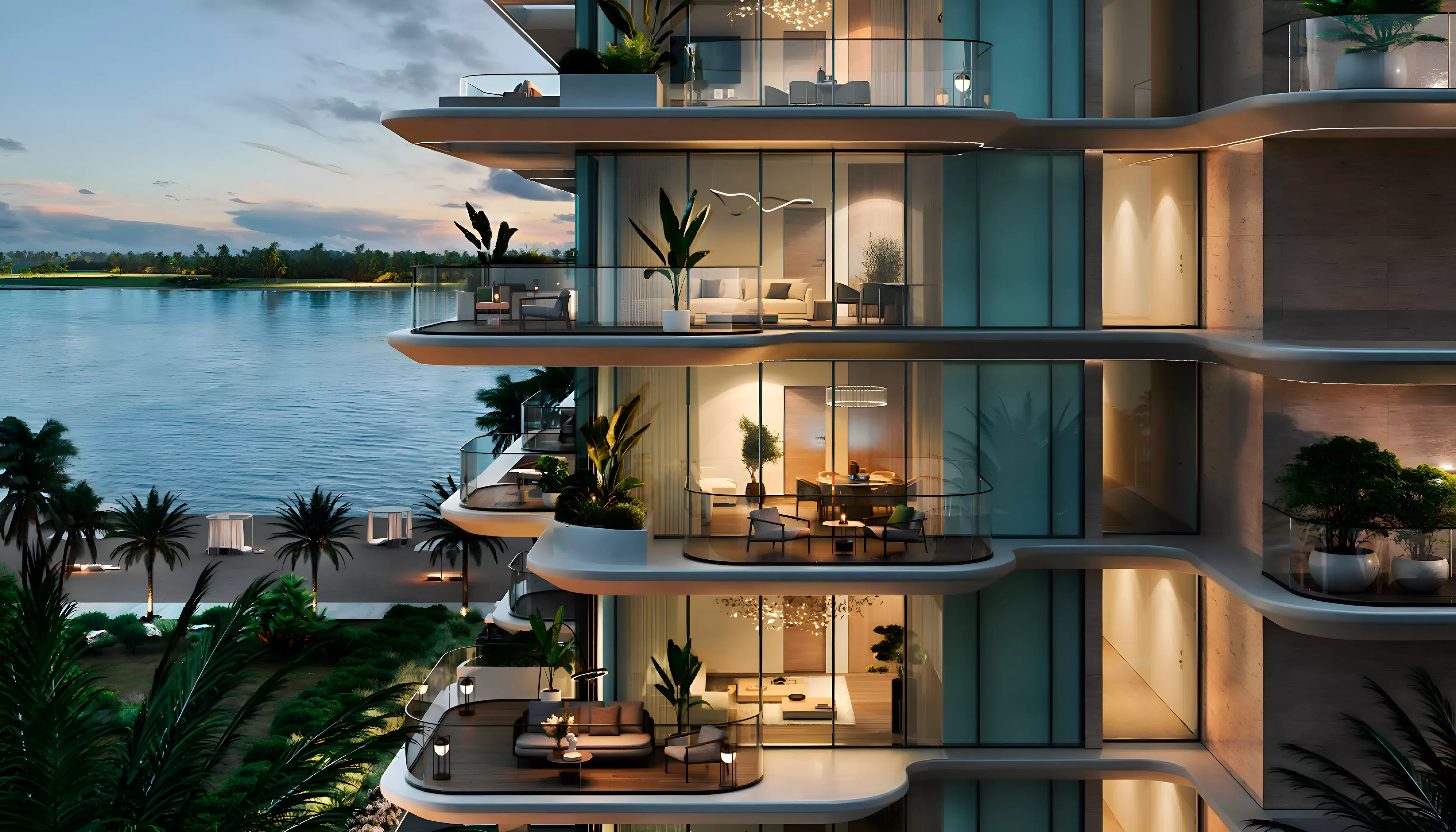 Image 8 of Rena by Avenew Properties