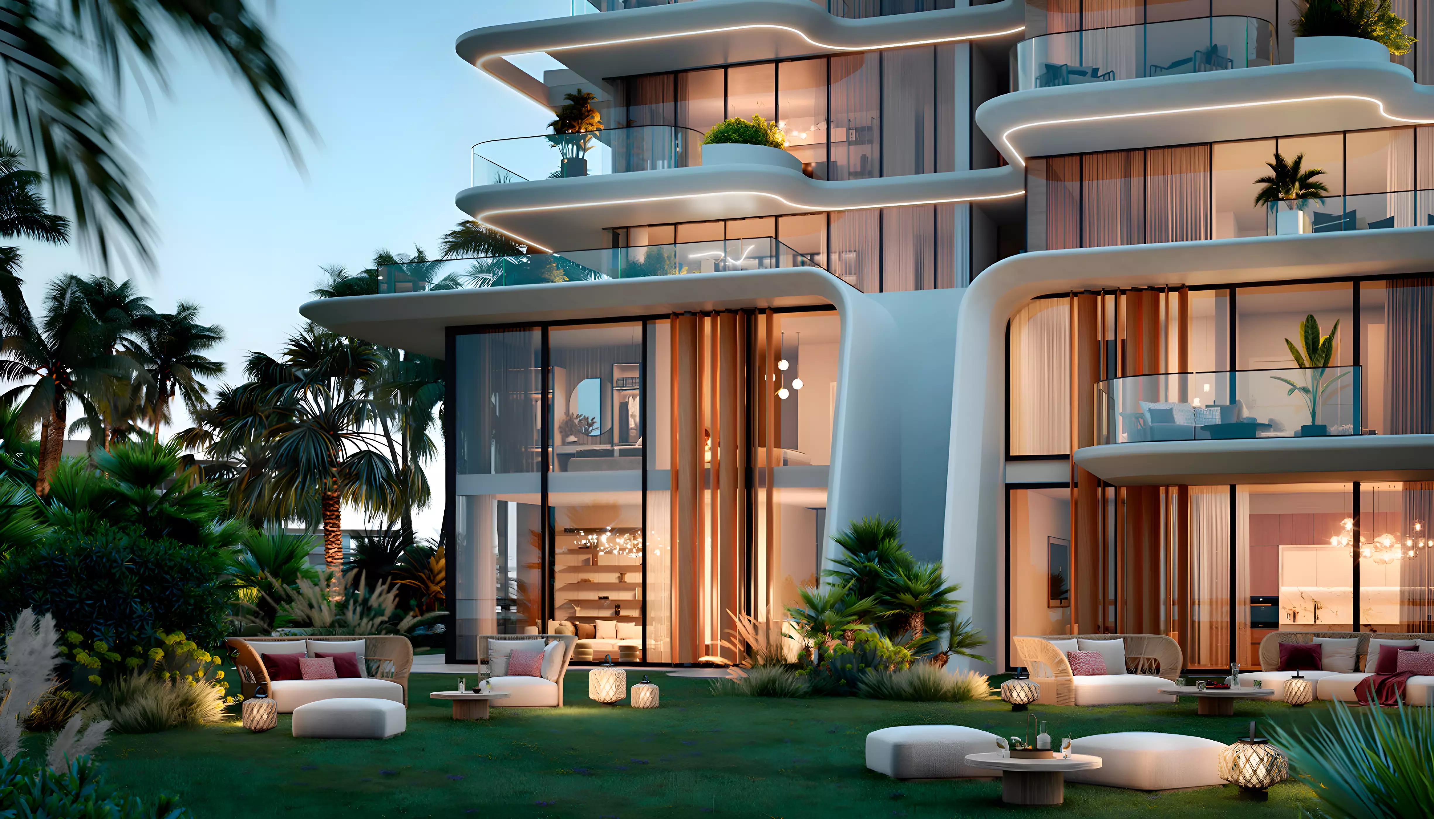 Image 6 of Rena by Avenew Properties